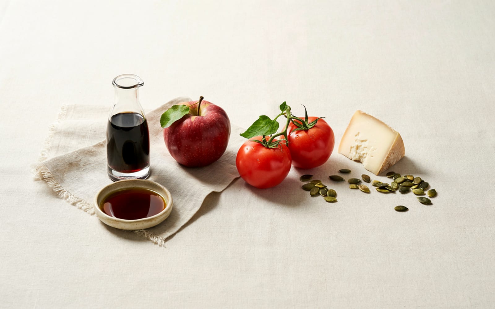 Flavour Pairings and Quick Ideas - gallery 1