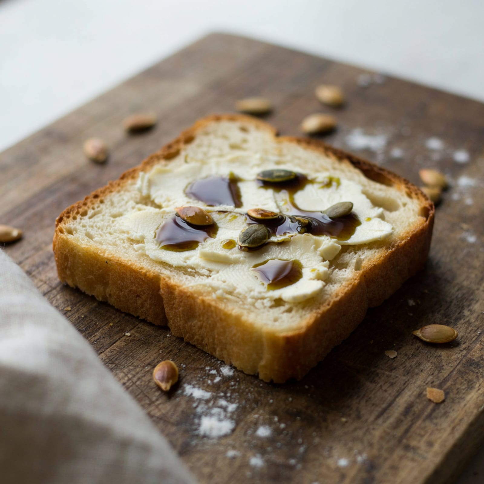Flavour Pairings and Quick Ideas - gallery 2