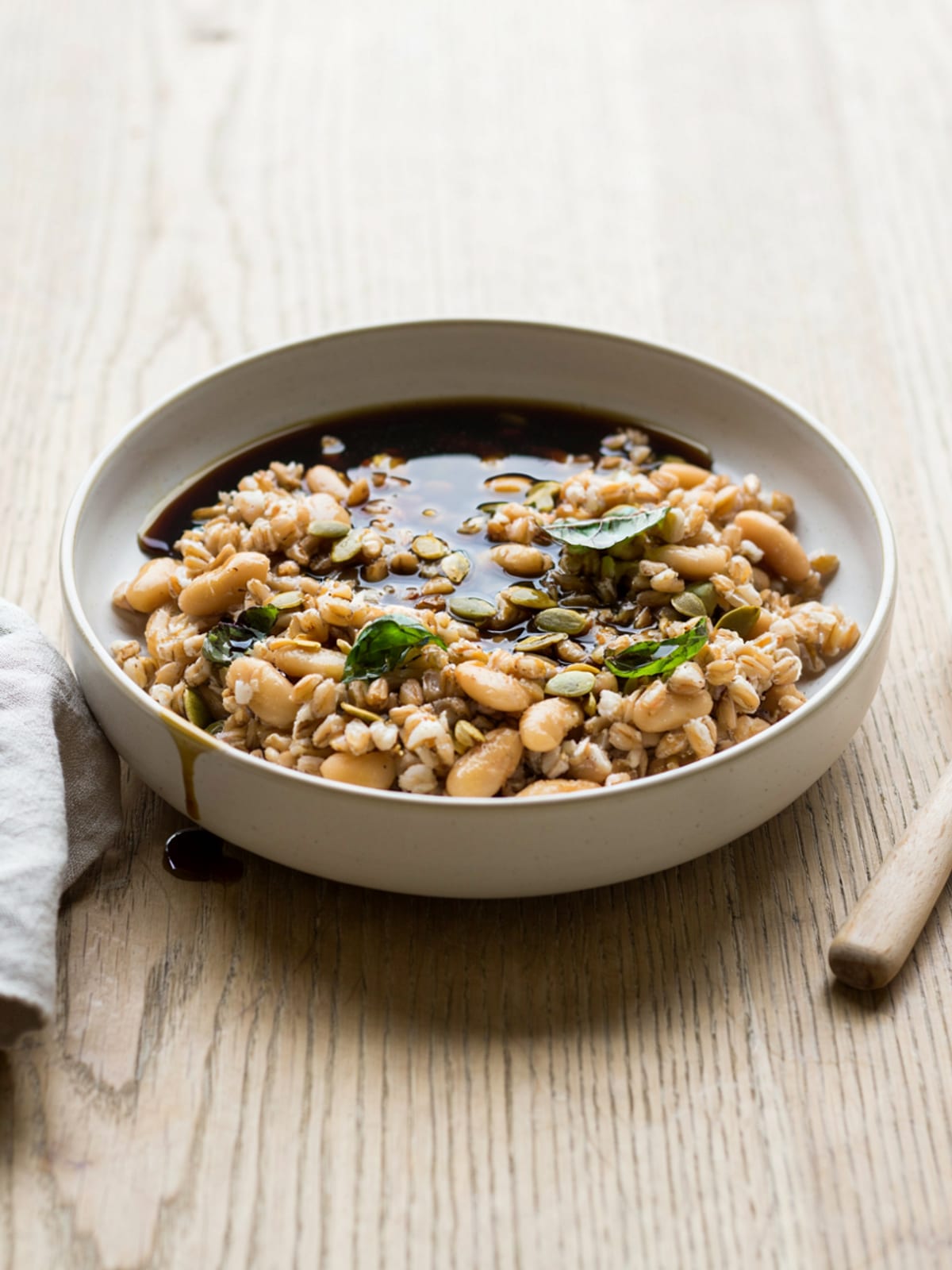 Flavour Pairings and Quick Ideas - gallery 3
