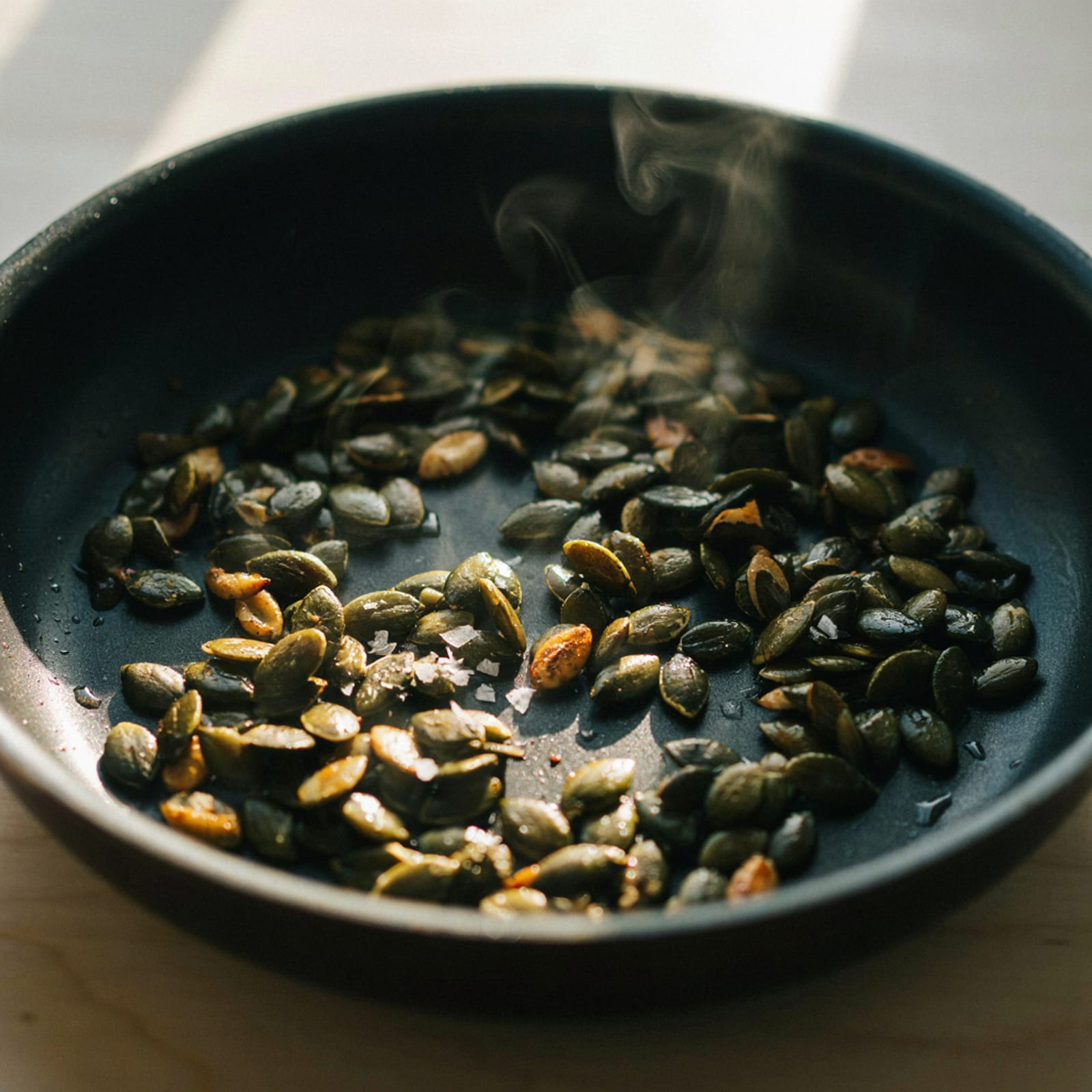 Pumpkin Seed Pesto - gallery 2