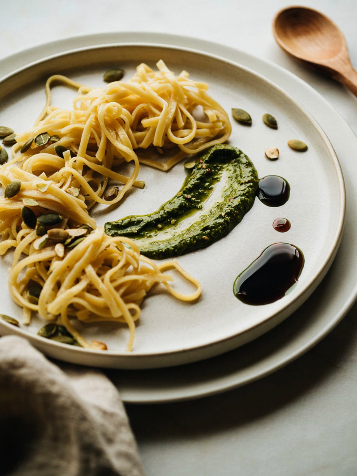 Pumpkin Seed Pesto - gallery 3