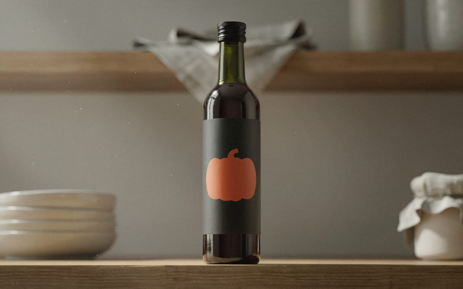 Related: Shelf Life: How Long Does Pumpkin Seed Oil Keep?