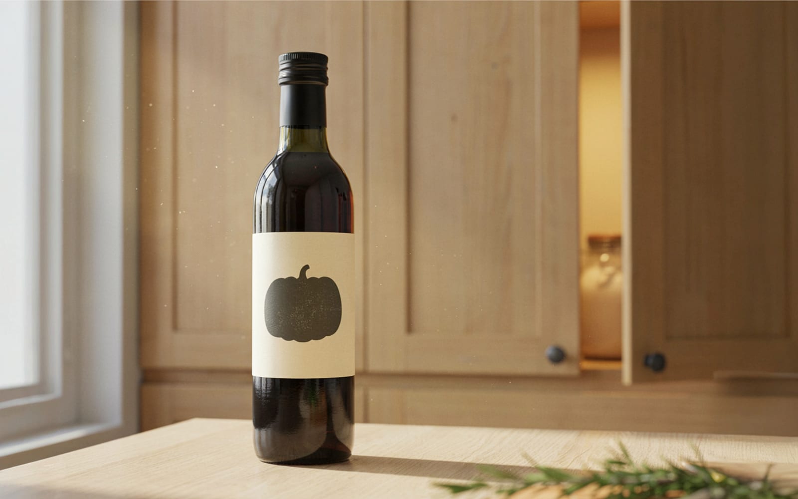 How to Store Pumpkin Seed Oil - gallery 1