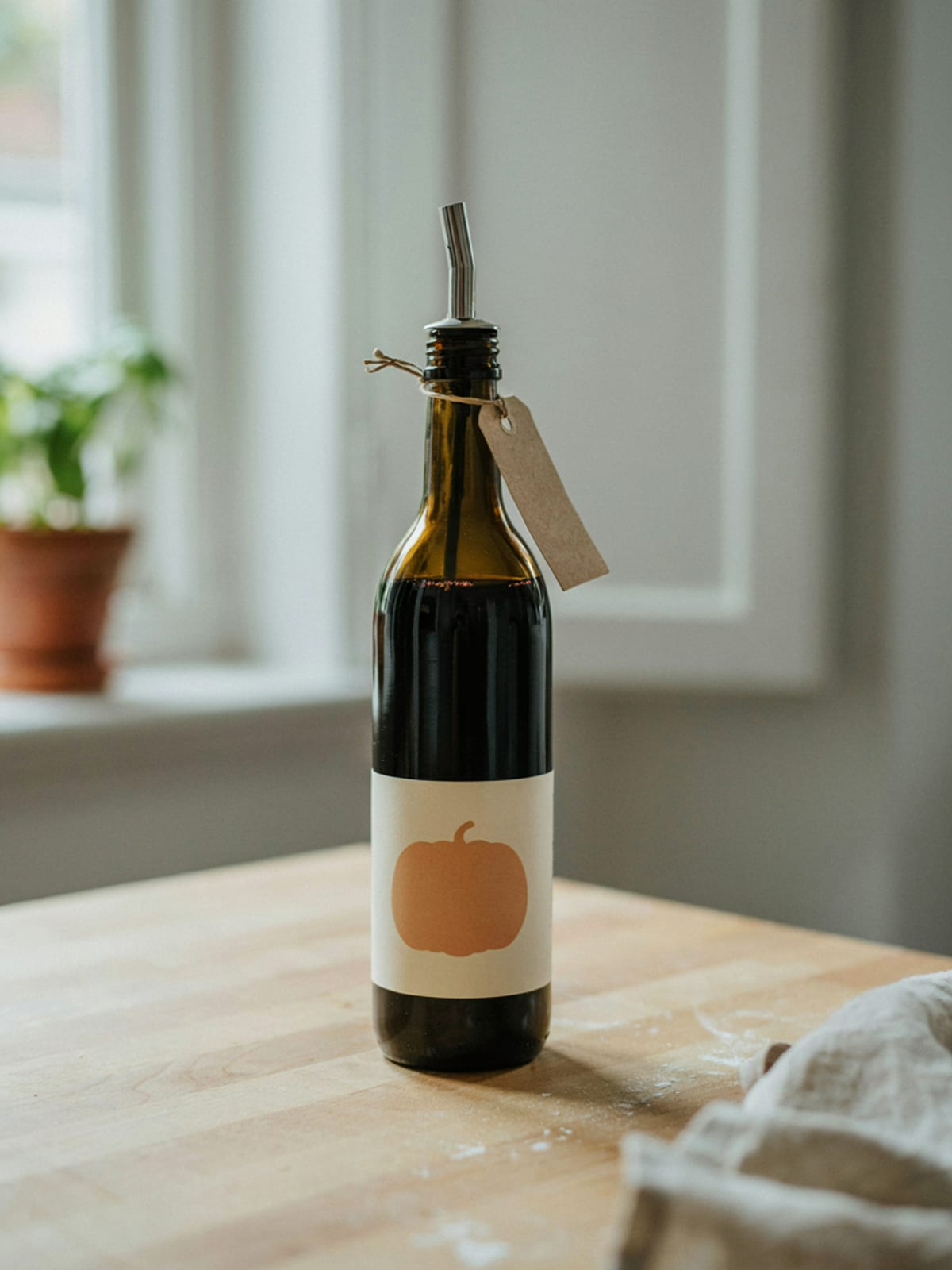 How to Store Pumpkin Seed Oil - gallery 3