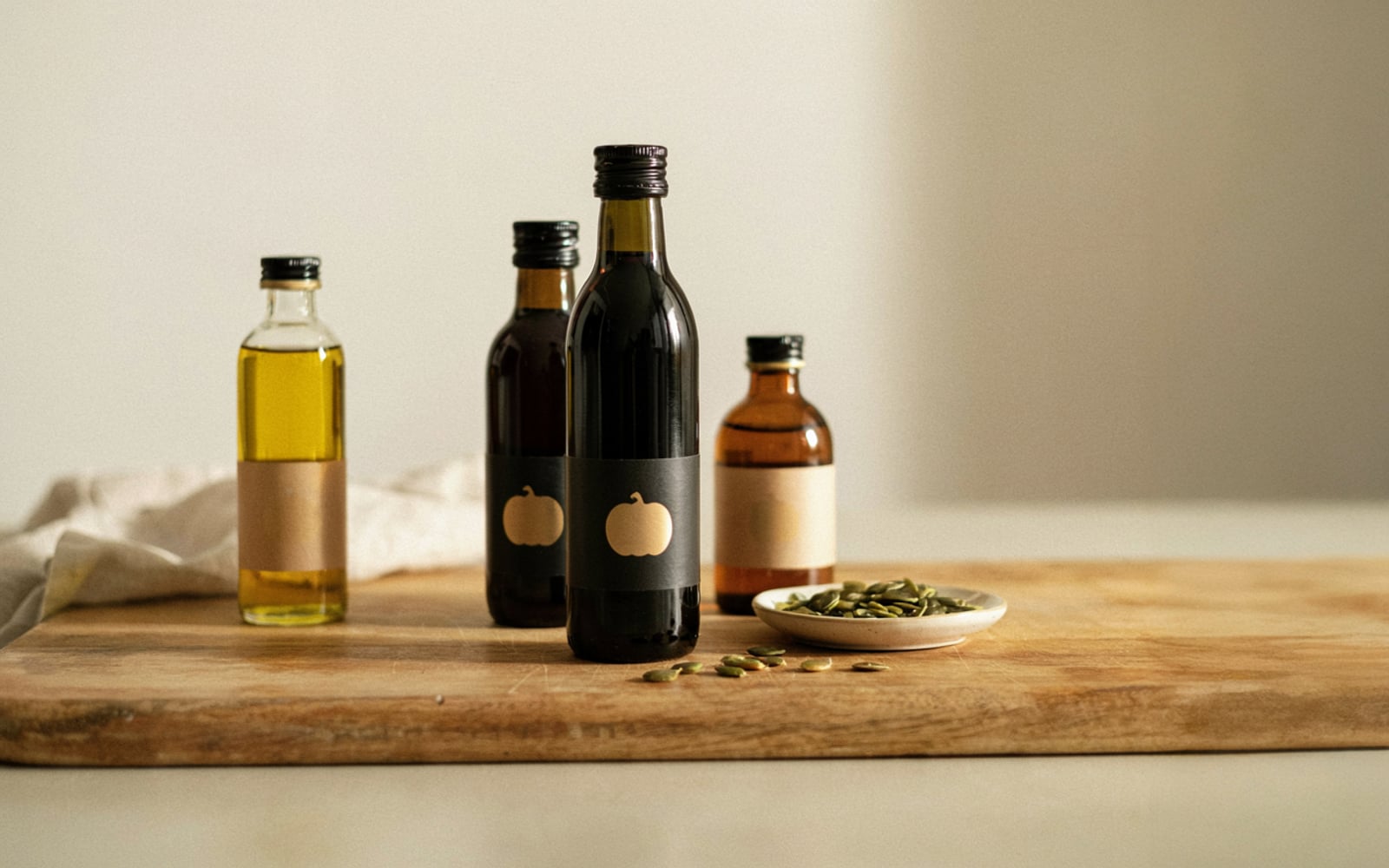 Related: Pumpkin Seed Oil Substitutes