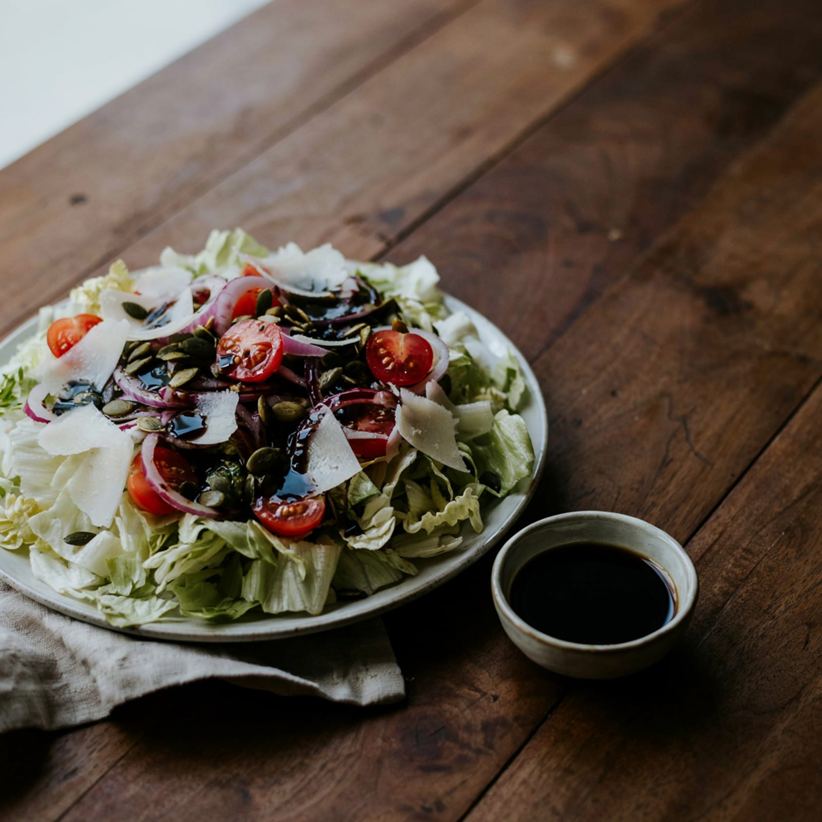 Pumpkin Seed Oil Substitutes - gallery 2