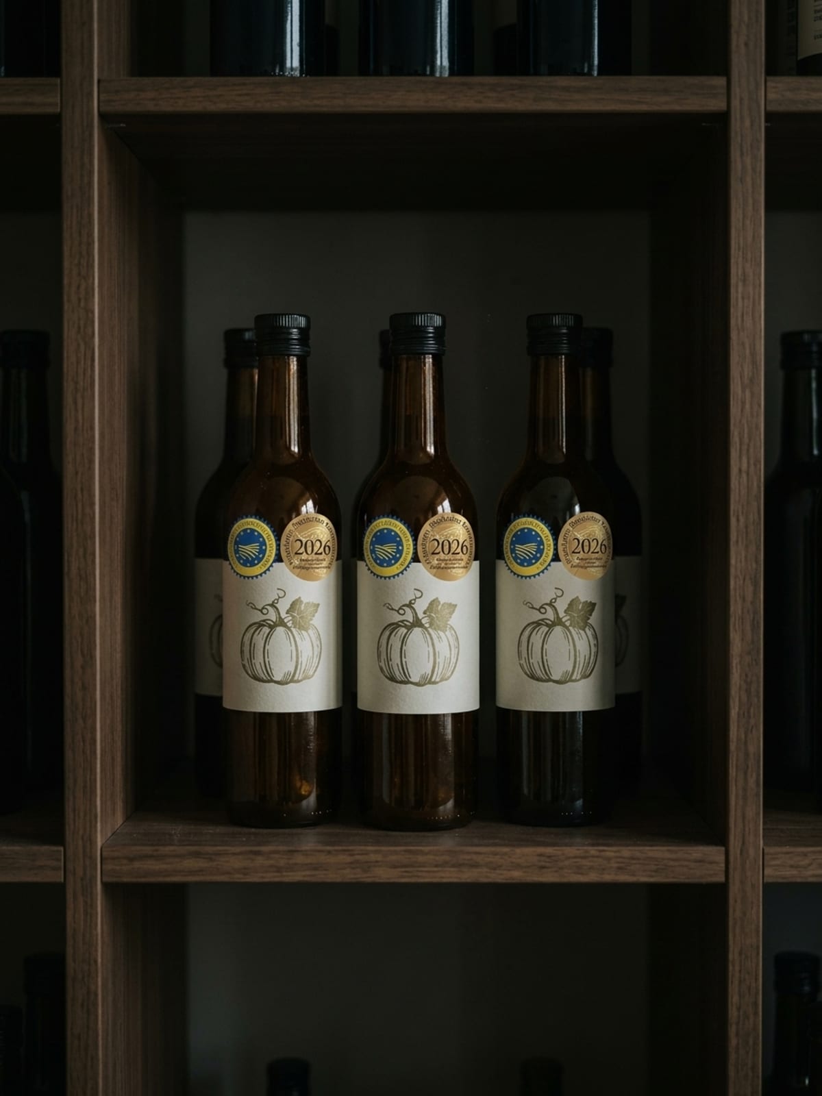 Quality and Authenticity - gallery 3