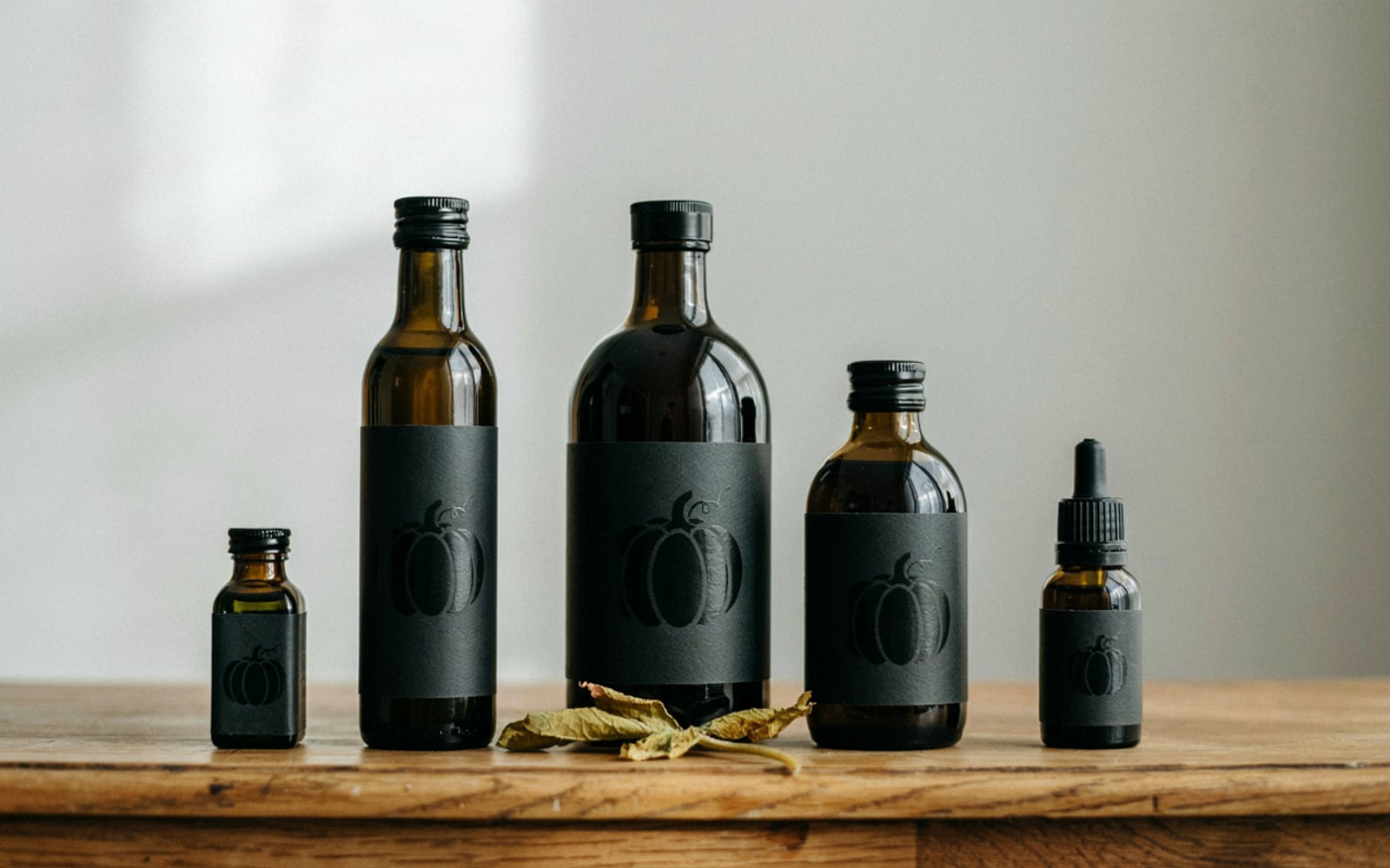 Bottle Sizes: 100 ml to 1 Litre - gallery 1