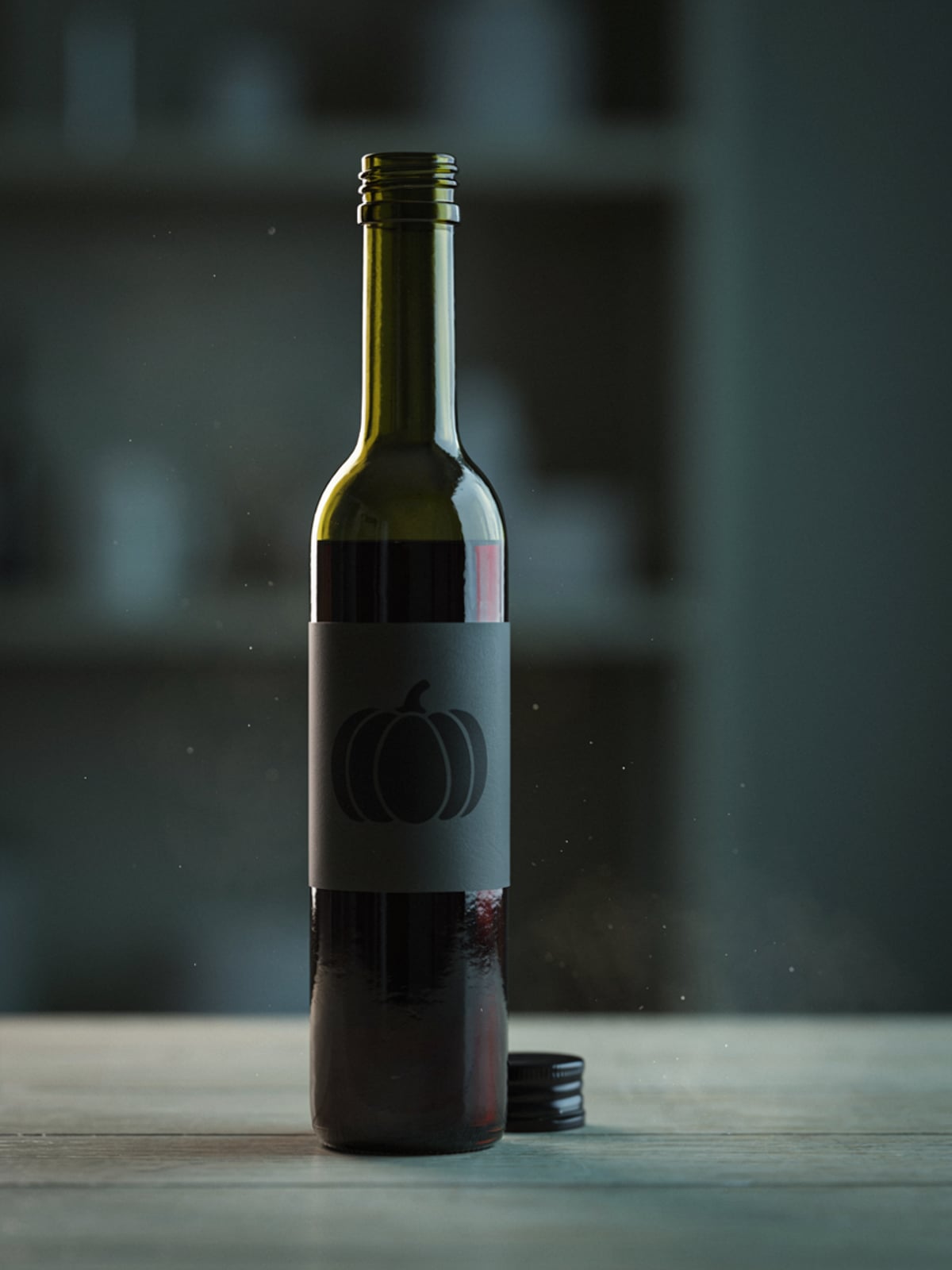 Bottle Sizes: 100 ml to 1 Litre - gallery 3