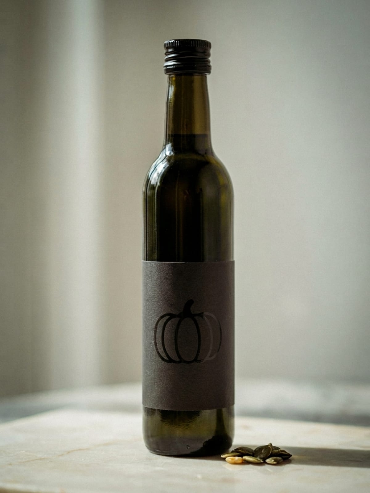 How to Check Pumpkin Seed Oil Quality - gallery 3