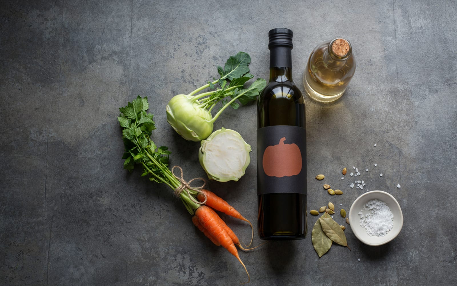 Related: Coleslaw with Pumpkin Seed Oil