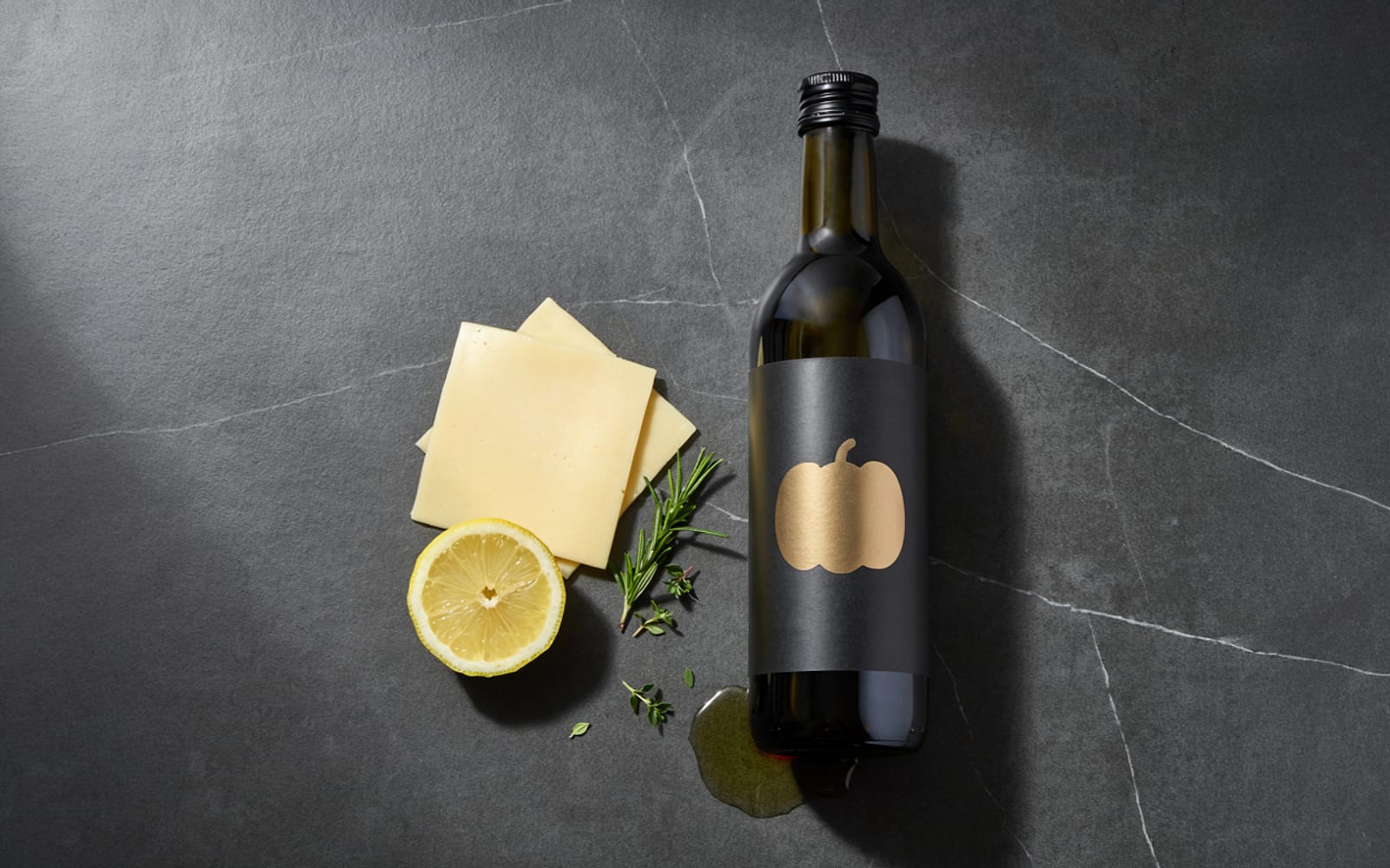 Related: Grilling Cheese with Pumpkin Seed Oil