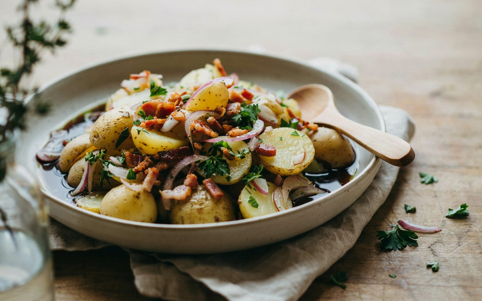 Related: Potato Salad with Pumpkin Seed Oil