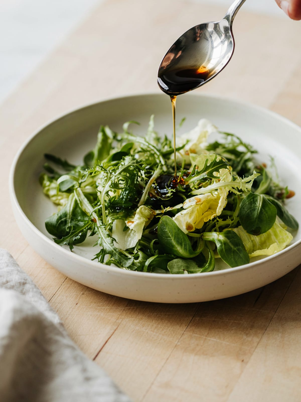 Styrian Salad with Pumpkin Seed Oil - gallery 3