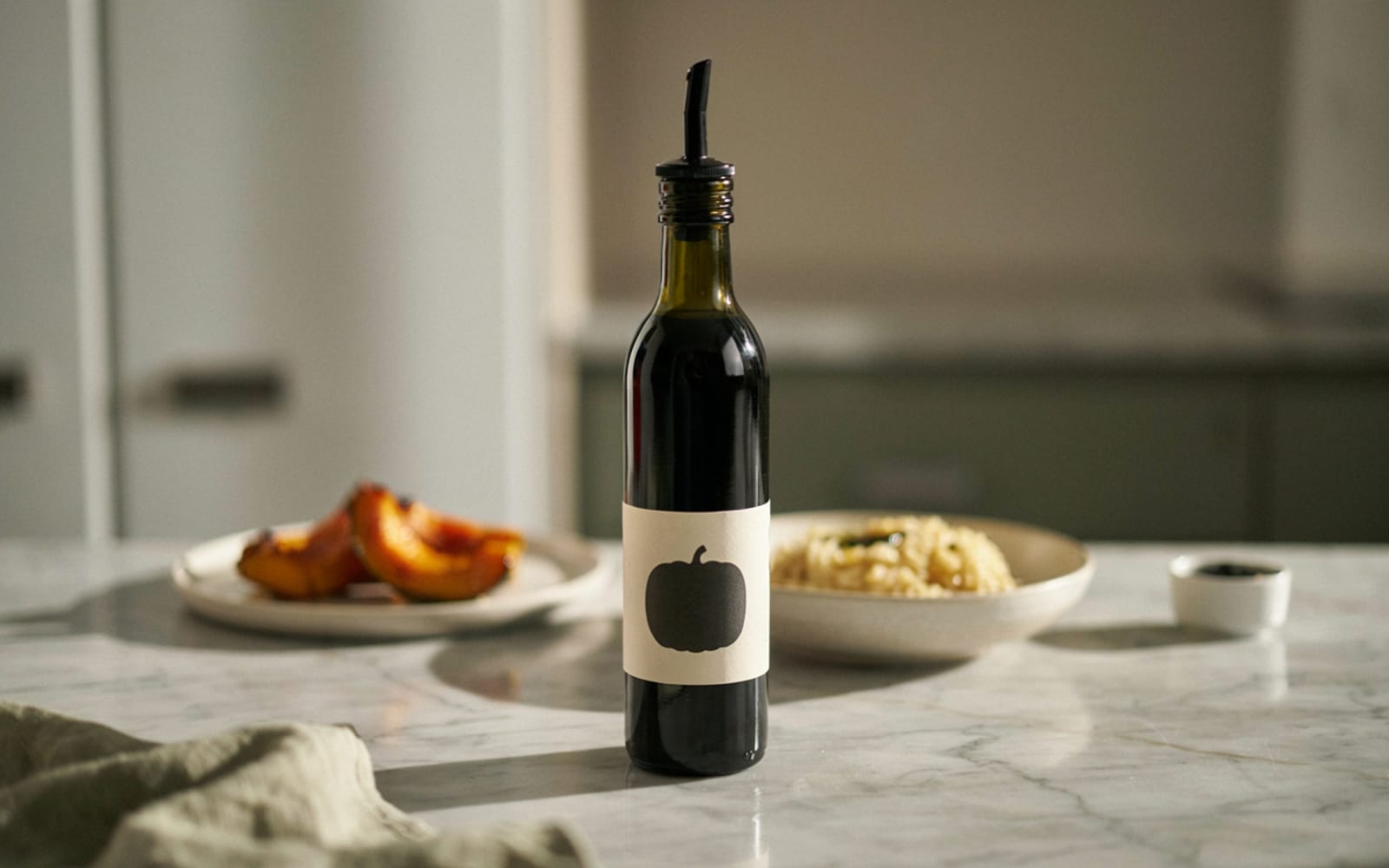 Recipes with Pumpkin Seed Oil - gallery 1