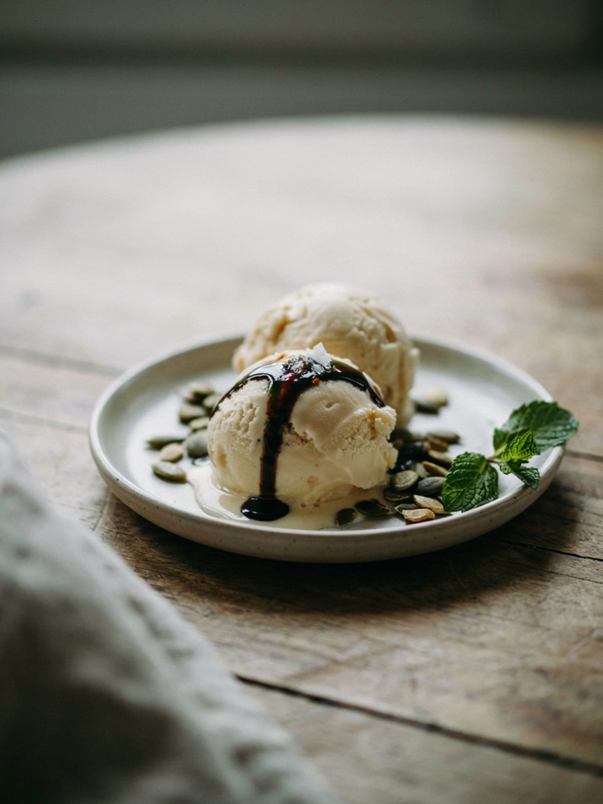 Recipes with Pumpkin Seed Oil - gallery 3
