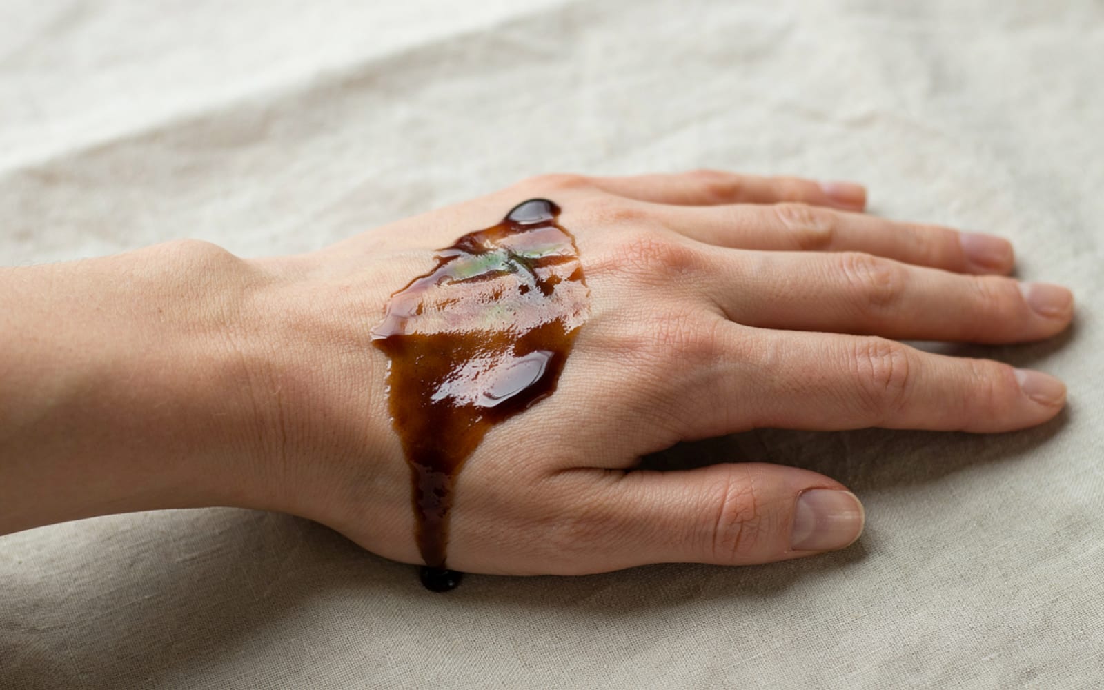 Pumpkin Seed Oil and Skin Ageing - gallery 1