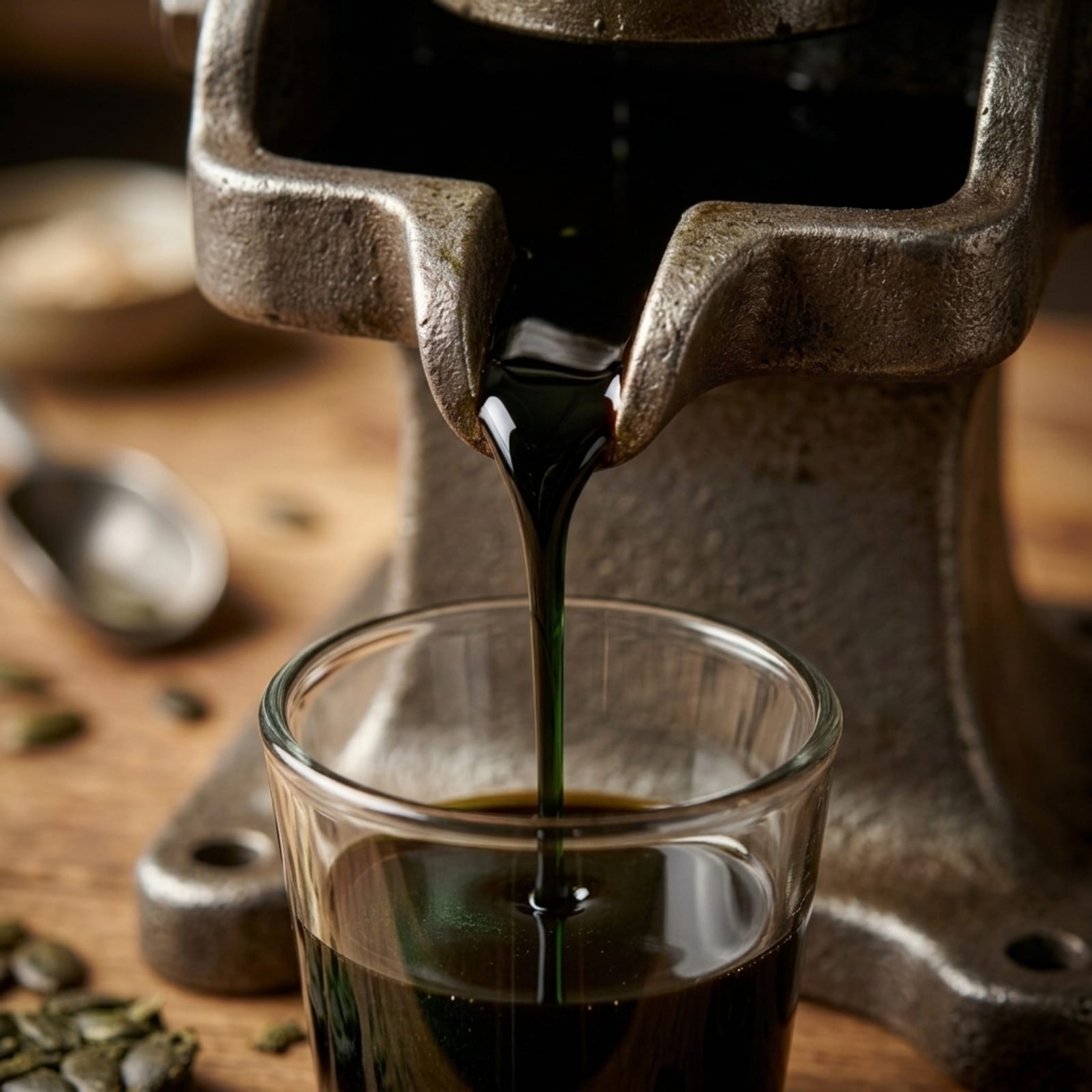 Pumpkin Seed Oil and Atherosclerosis - gallery 2