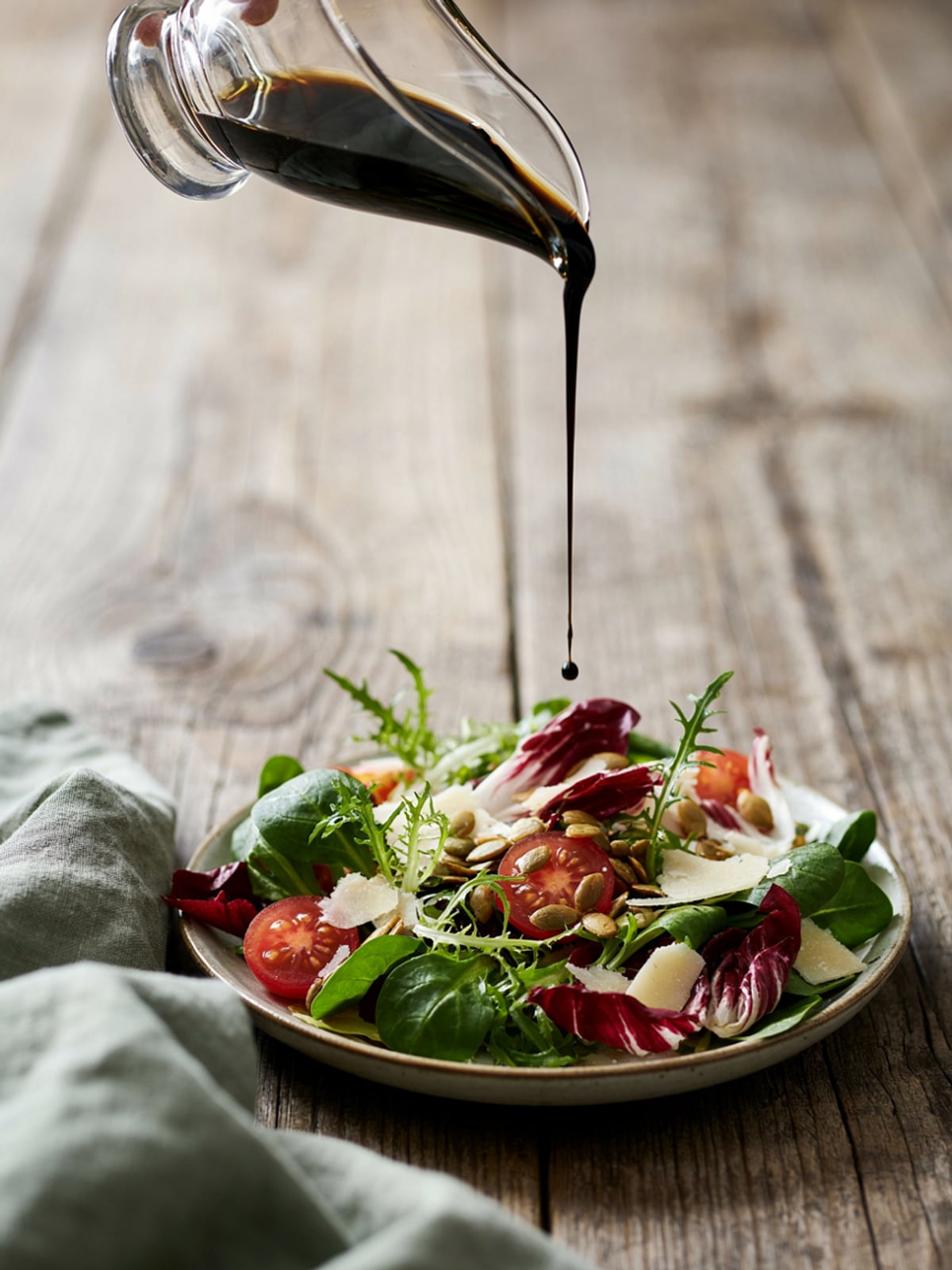 Pumpkin Seed Oil and Atherosclerosis - gallery 3