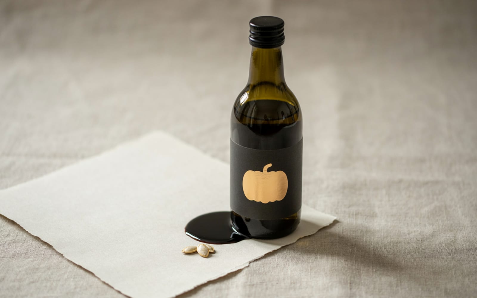 Related: Pumpkin Seed Oil and Blood Pressure