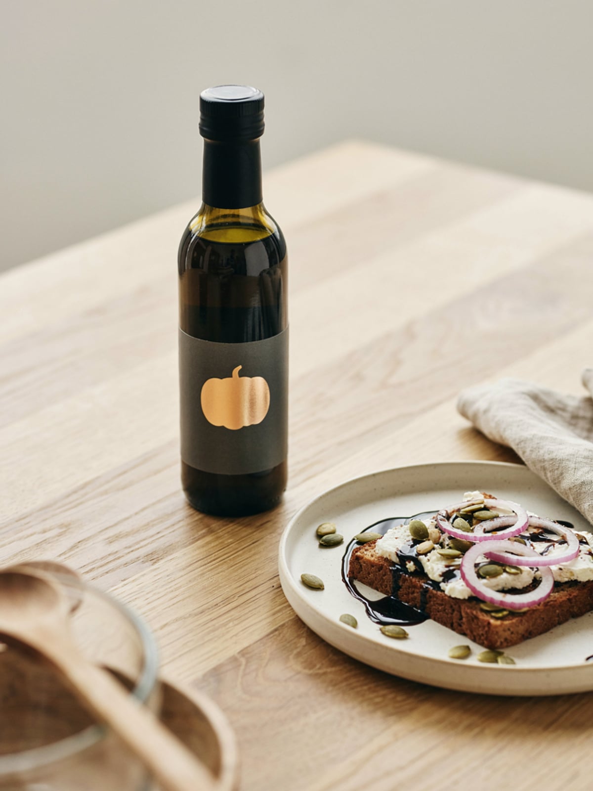 Pumpkin Seed Oil and Blood Pressure - gallery 3
