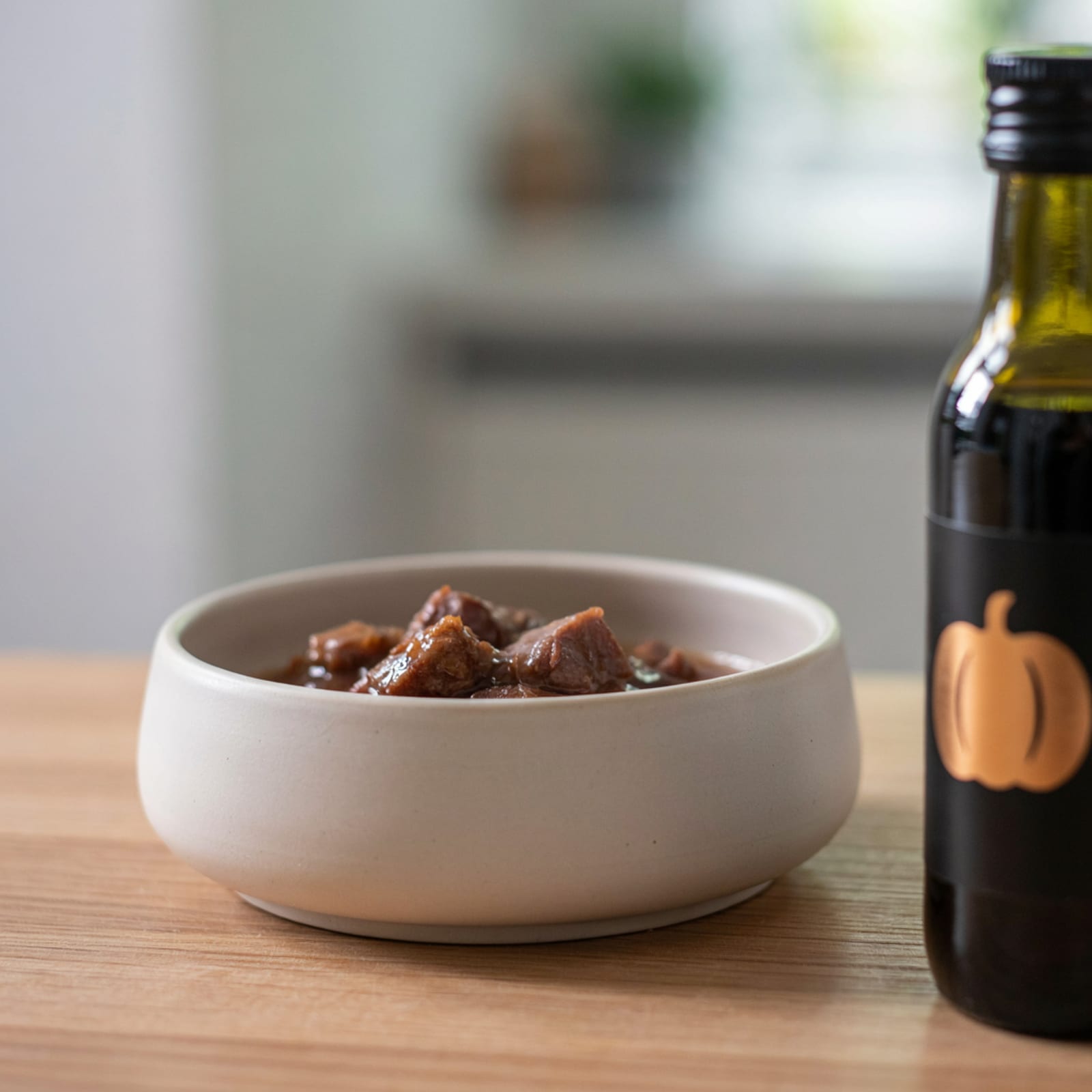 Pumpkin Seed Oil for Cats - gallery 2