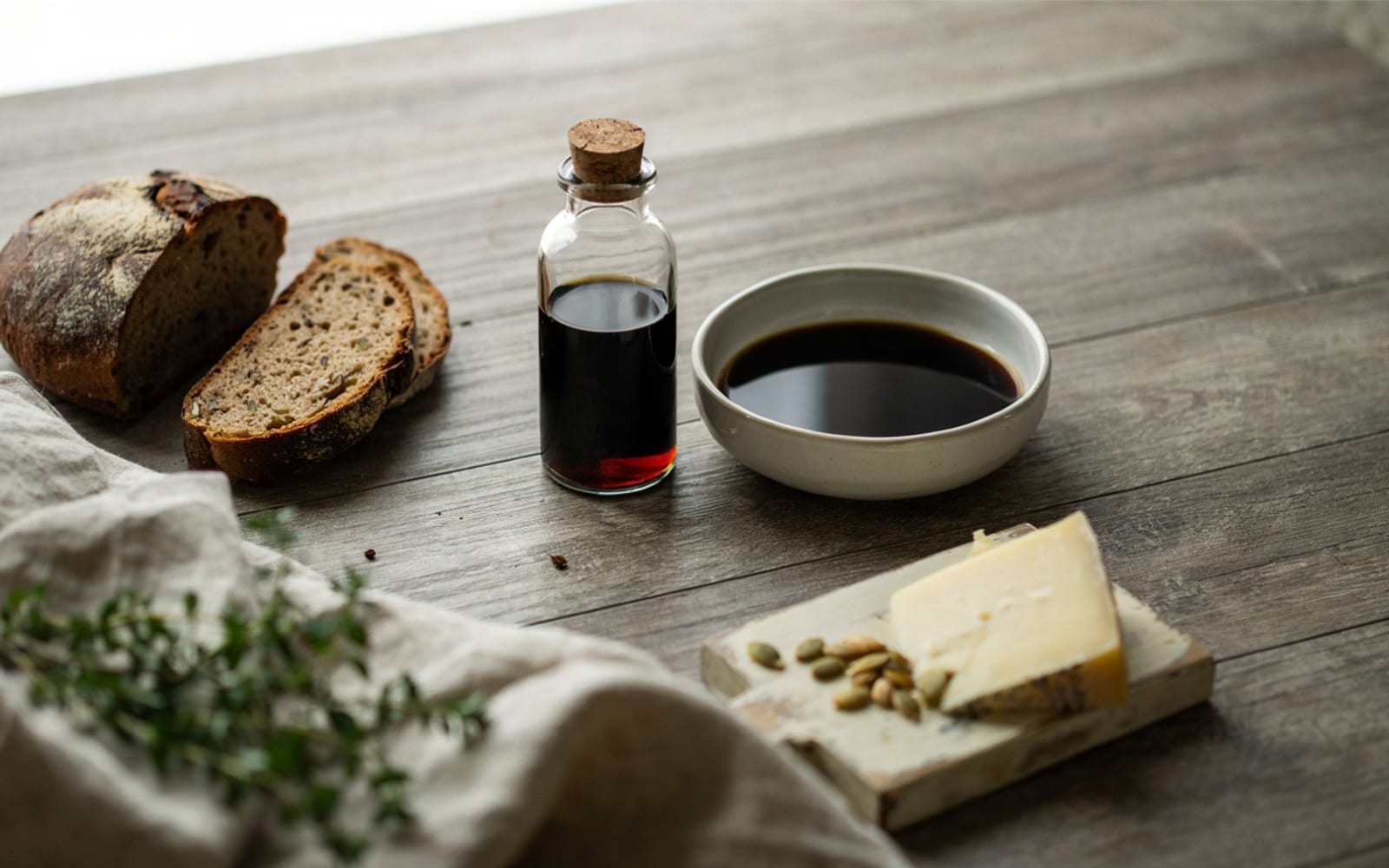 Is Pumpkin Seed Oil Unhealthy? The Honest Downsides - gallery 1