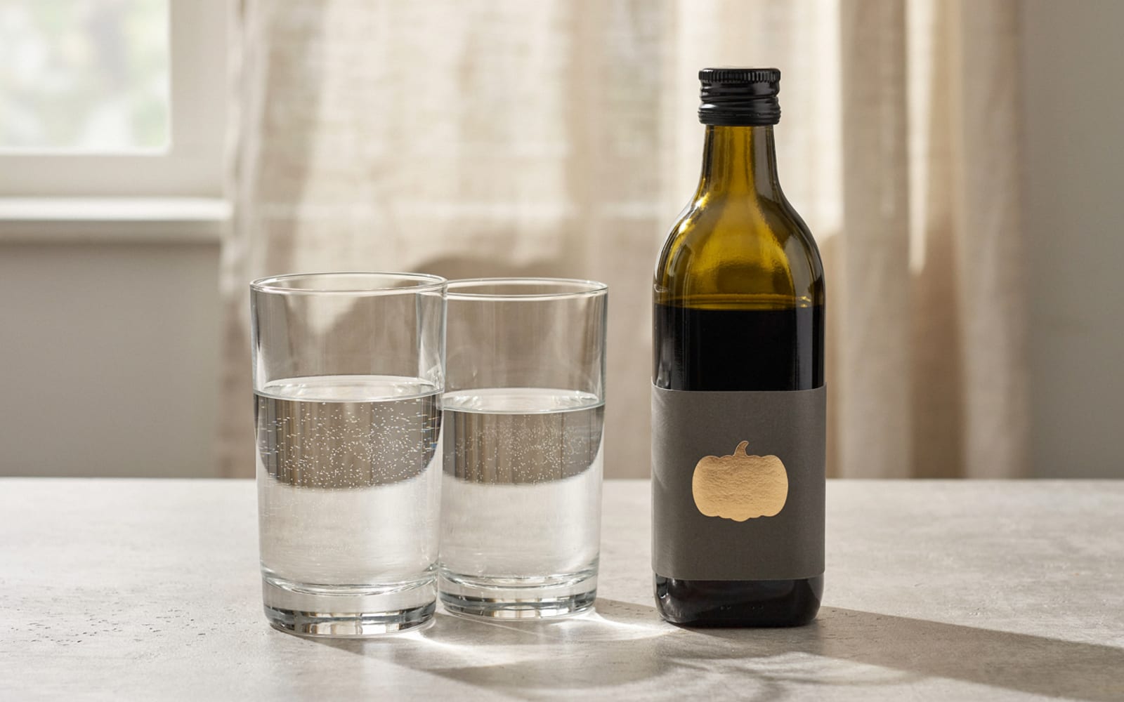 Related: Pumpkin Seed Oil and Cystitis