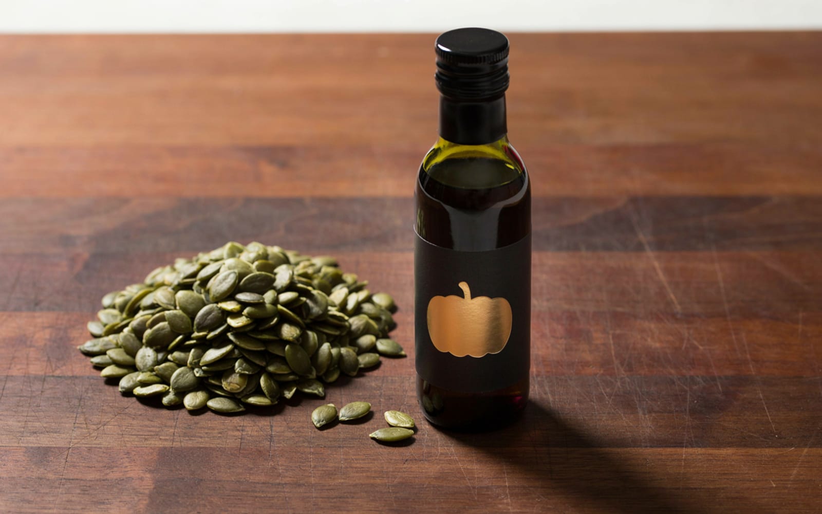 Related: Pumpkin Seed Oil and Digestion
