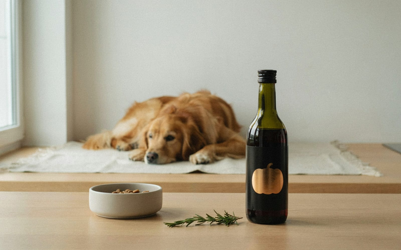 Related: Pumpkin Seed Oil for Dogs
