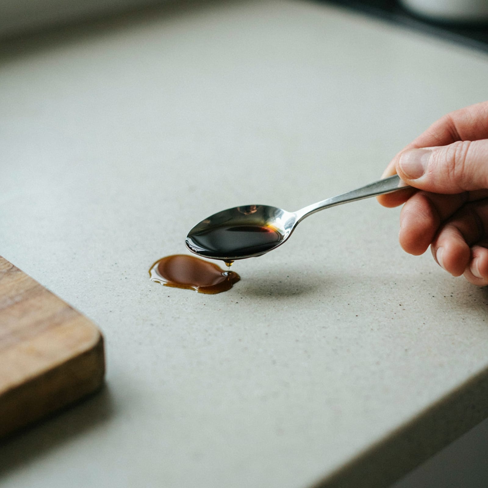 Drinking Pumpkin Seed Oil Neat - gallery 2