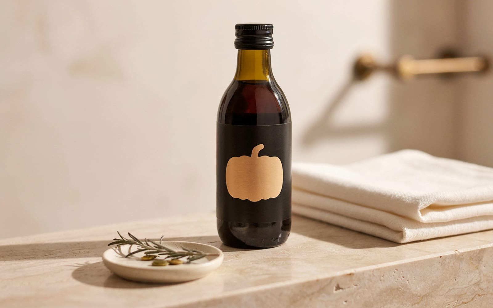 Related: Pumpkin Seed Oil as a Face Oil