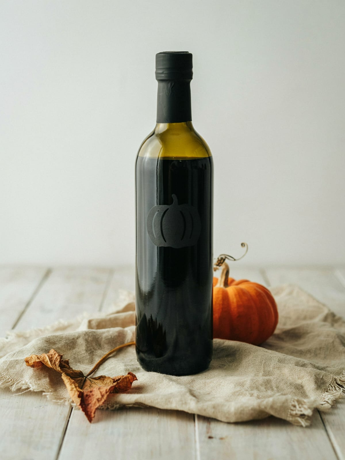 Pumpkin Seed Oil for Hair - gallery 3