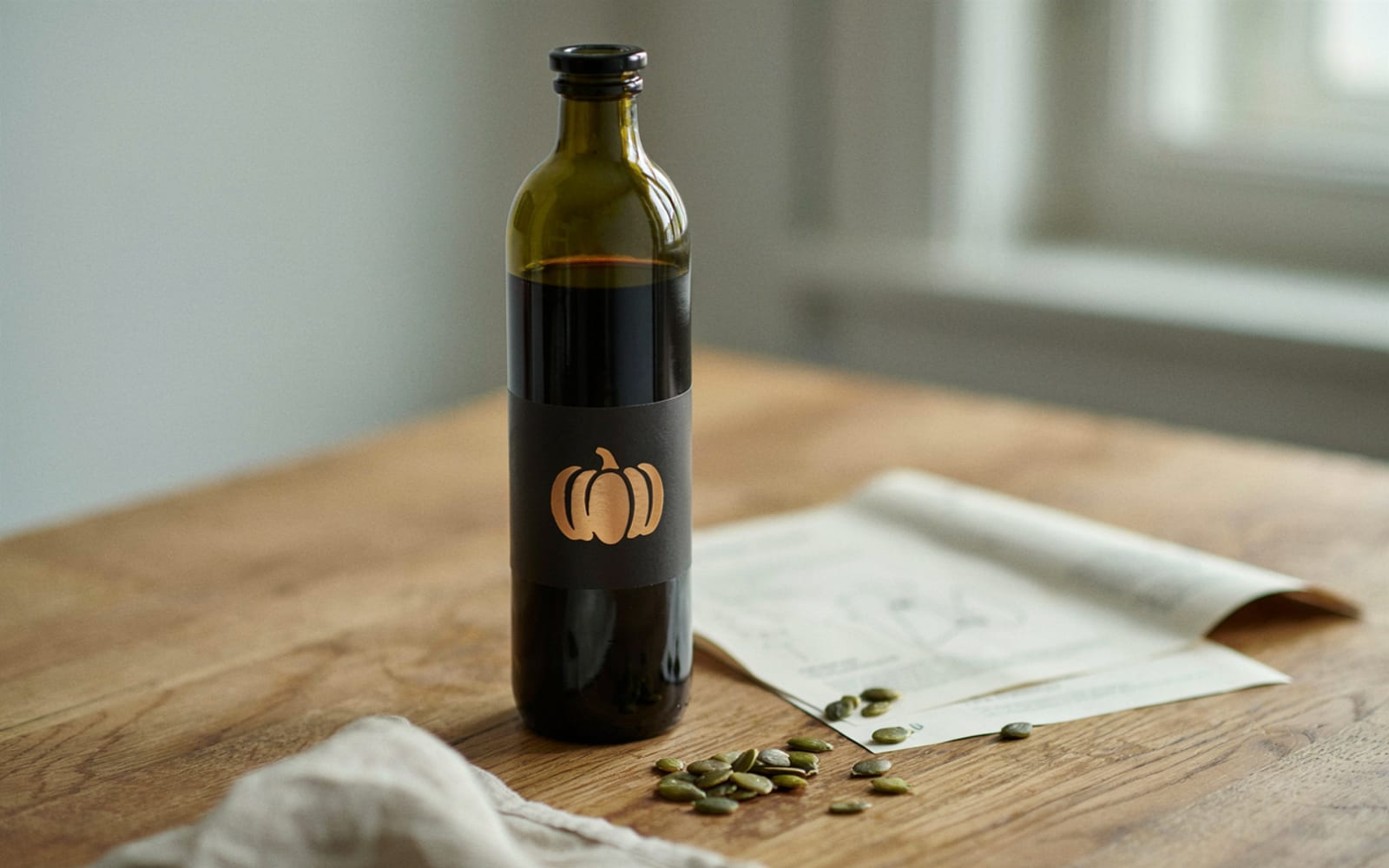 Related: Pumpkin Seed Oil for Hair Loss: What Studies Show