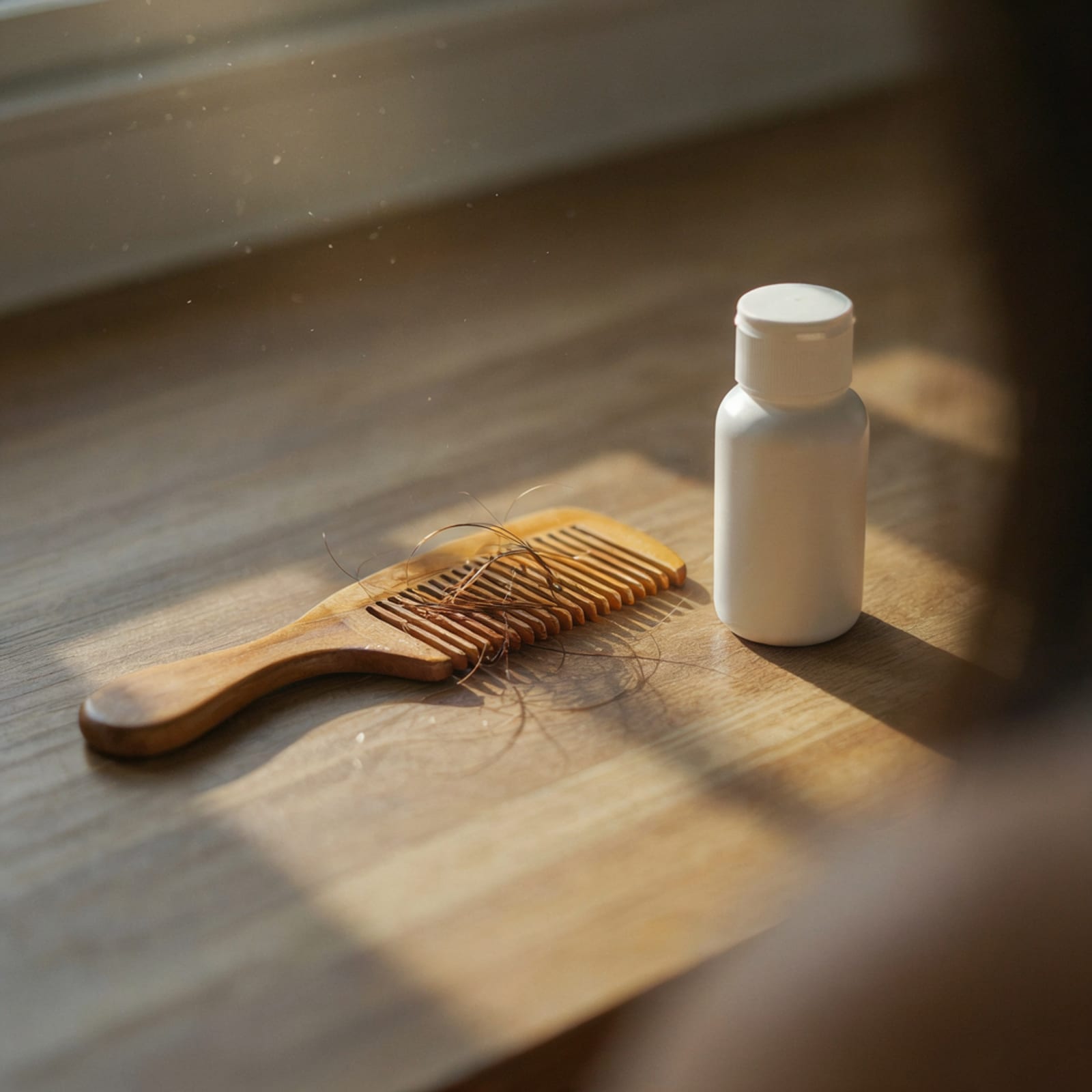 Pumpkin Seed Oil for Hair Loss: What Studies Show - gallery 2