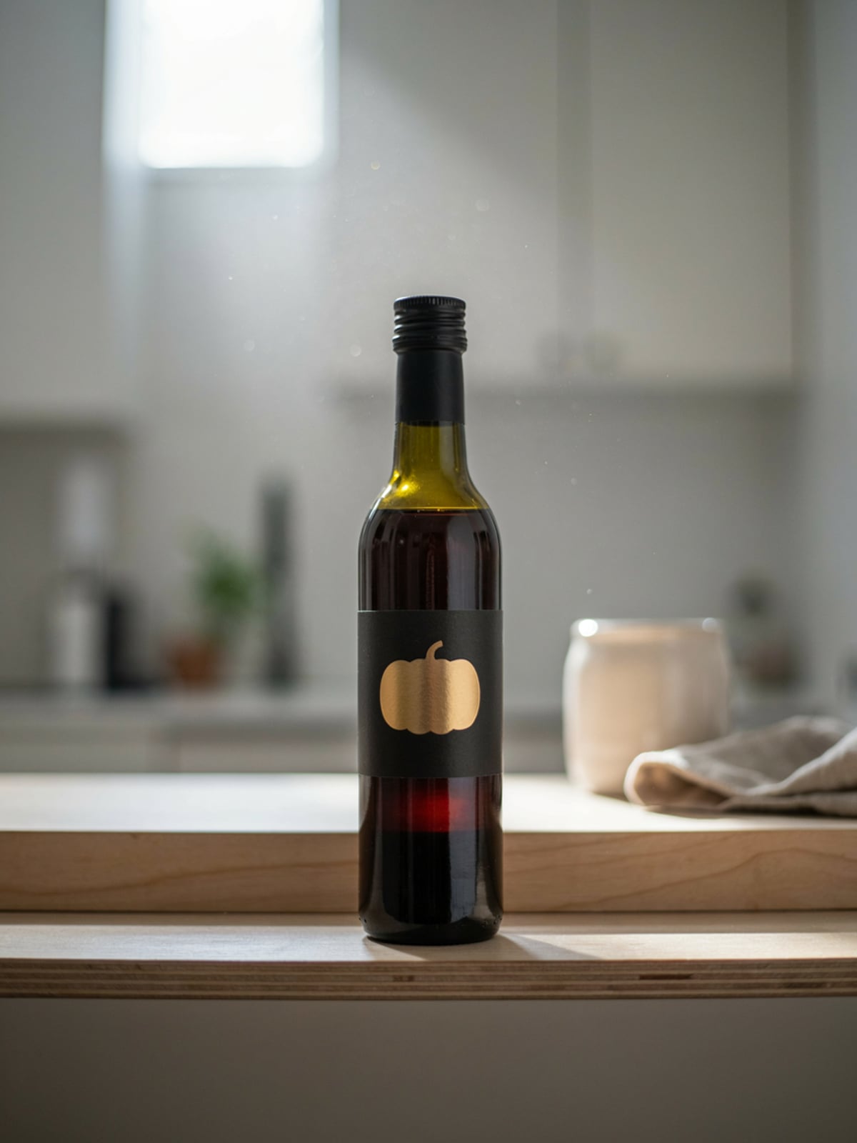 Pumpkin Seed Oil for Horses - gallery 3