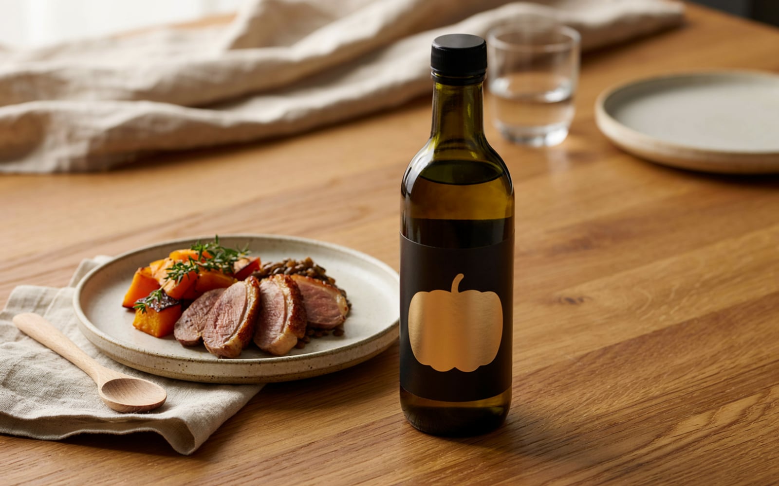 Related: Pumpkin Seed Oil and Incontinence