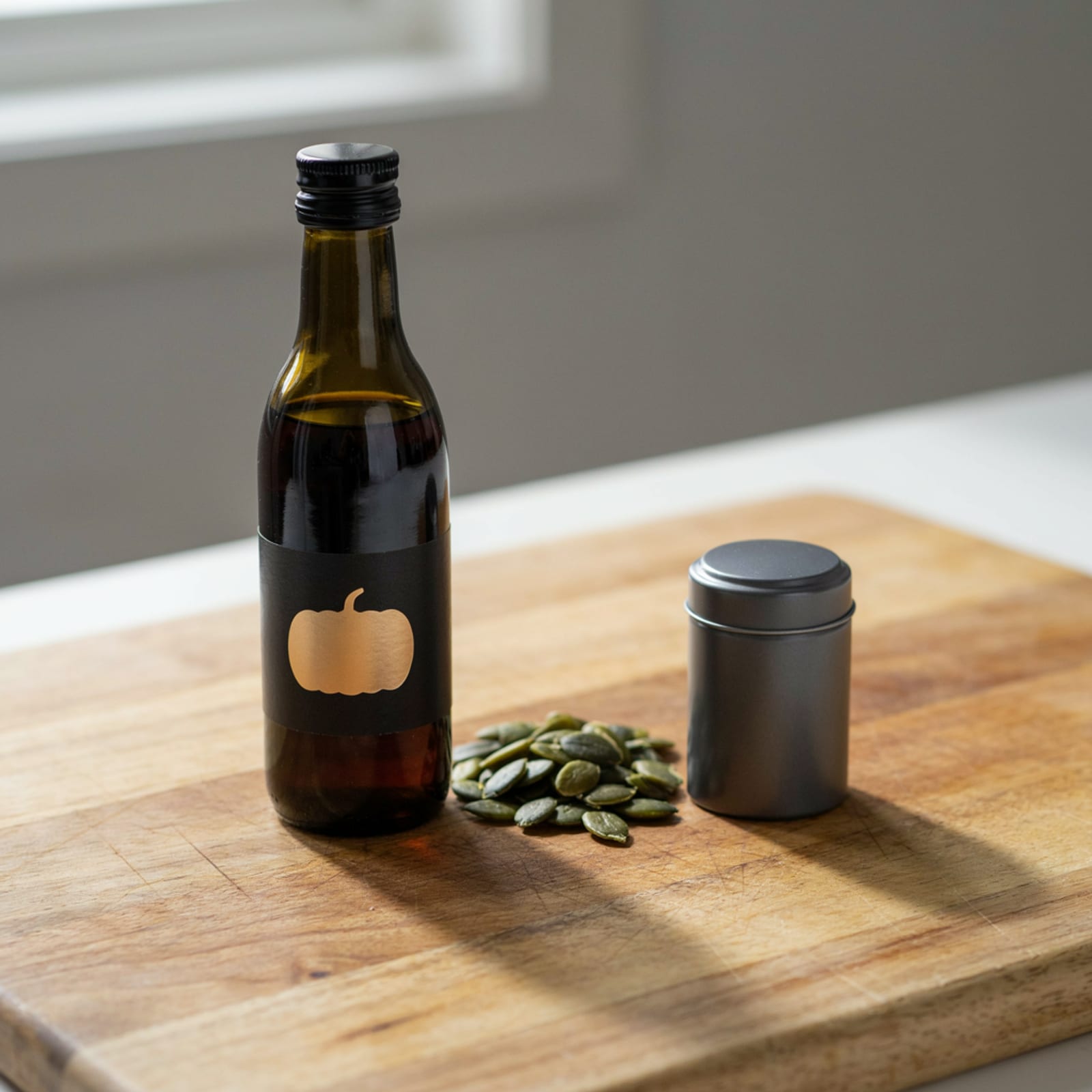 Pumpkin Seed Oil and Inflammation - gallery 2