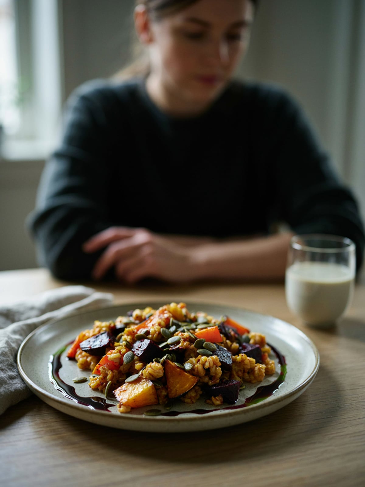 Pumpkin Seed Oil and Inflammation - gallery 3