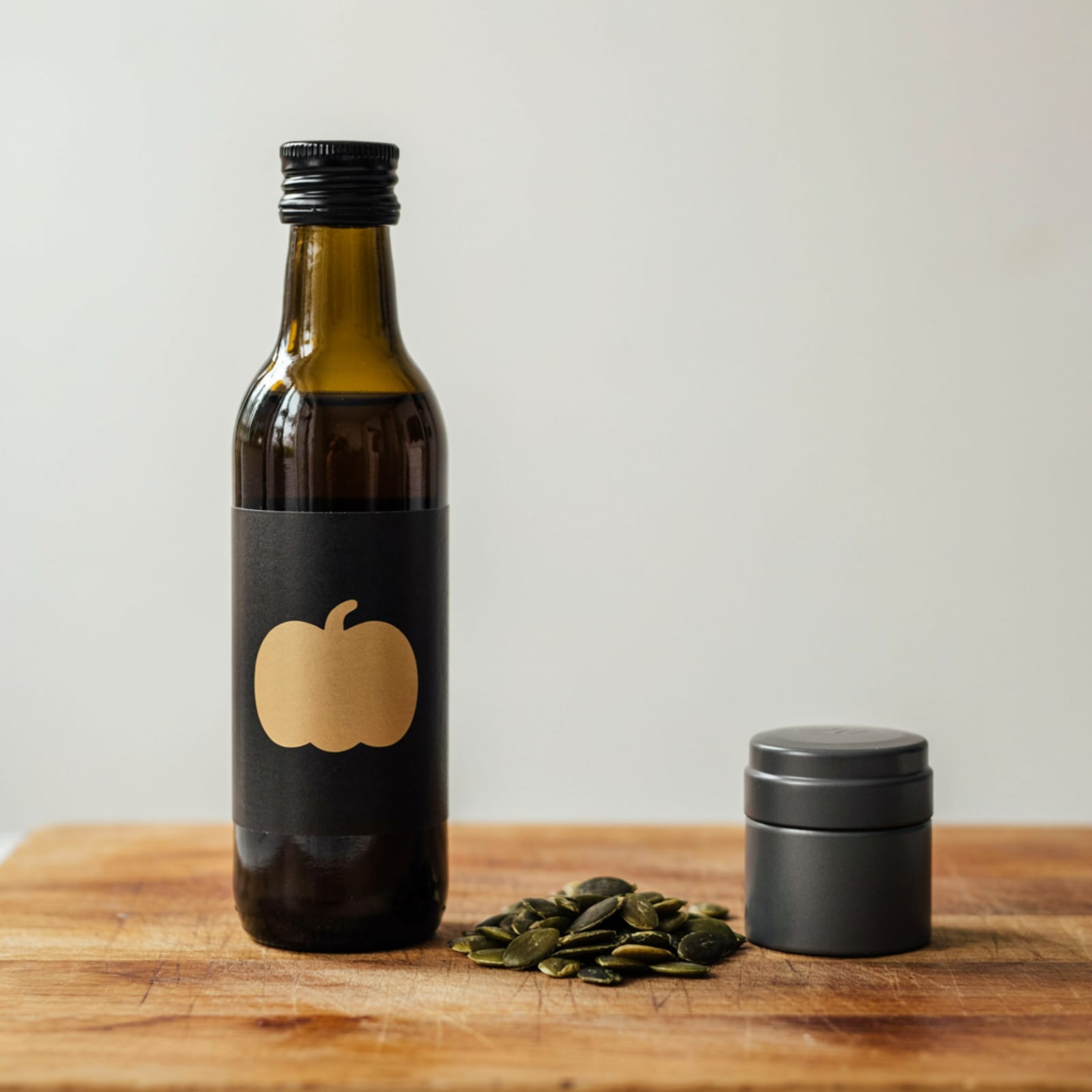 Pumpkin Seed Oil and the Kidneys - gallery 2