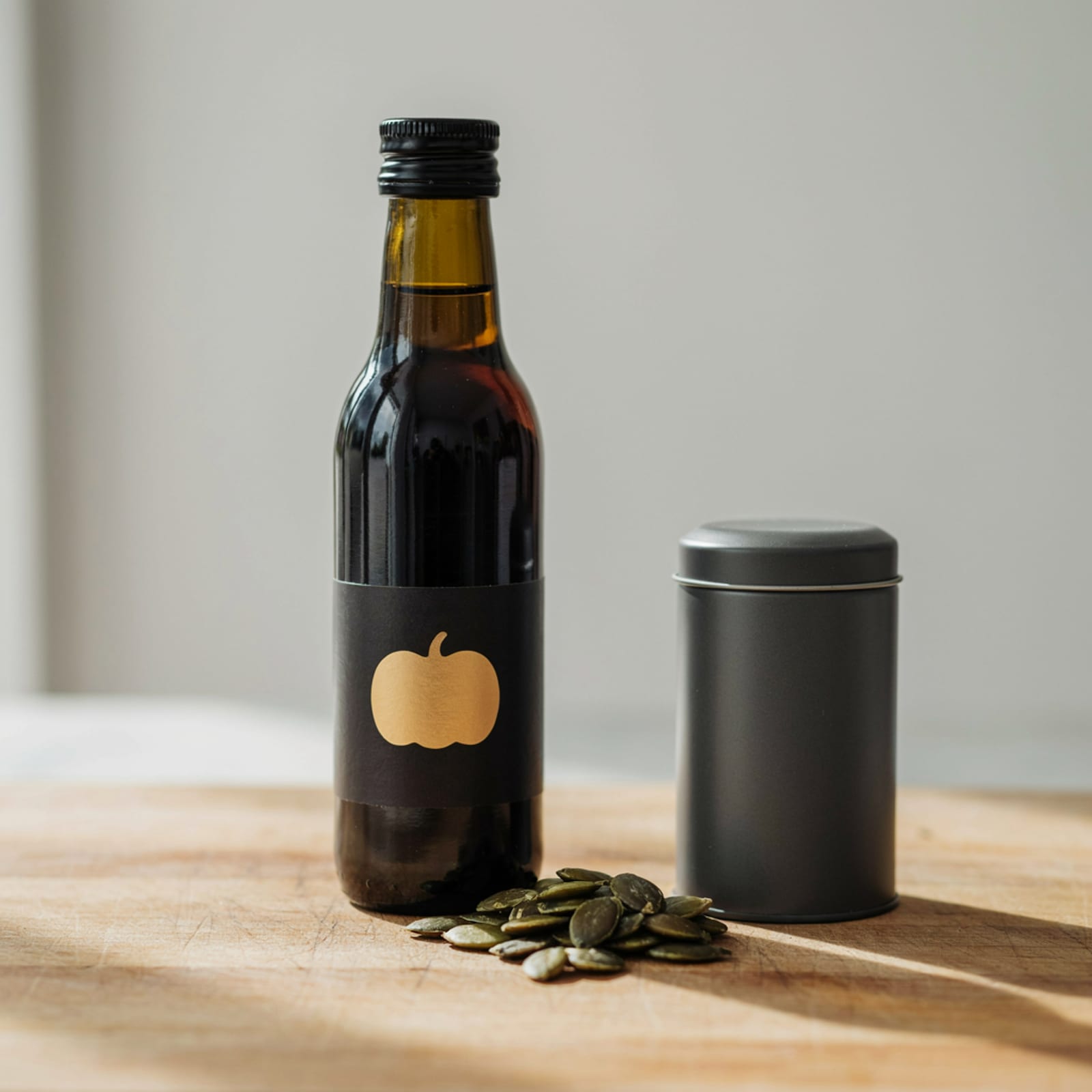 Pumpkin Seed Oil and the Liver - gallery 2