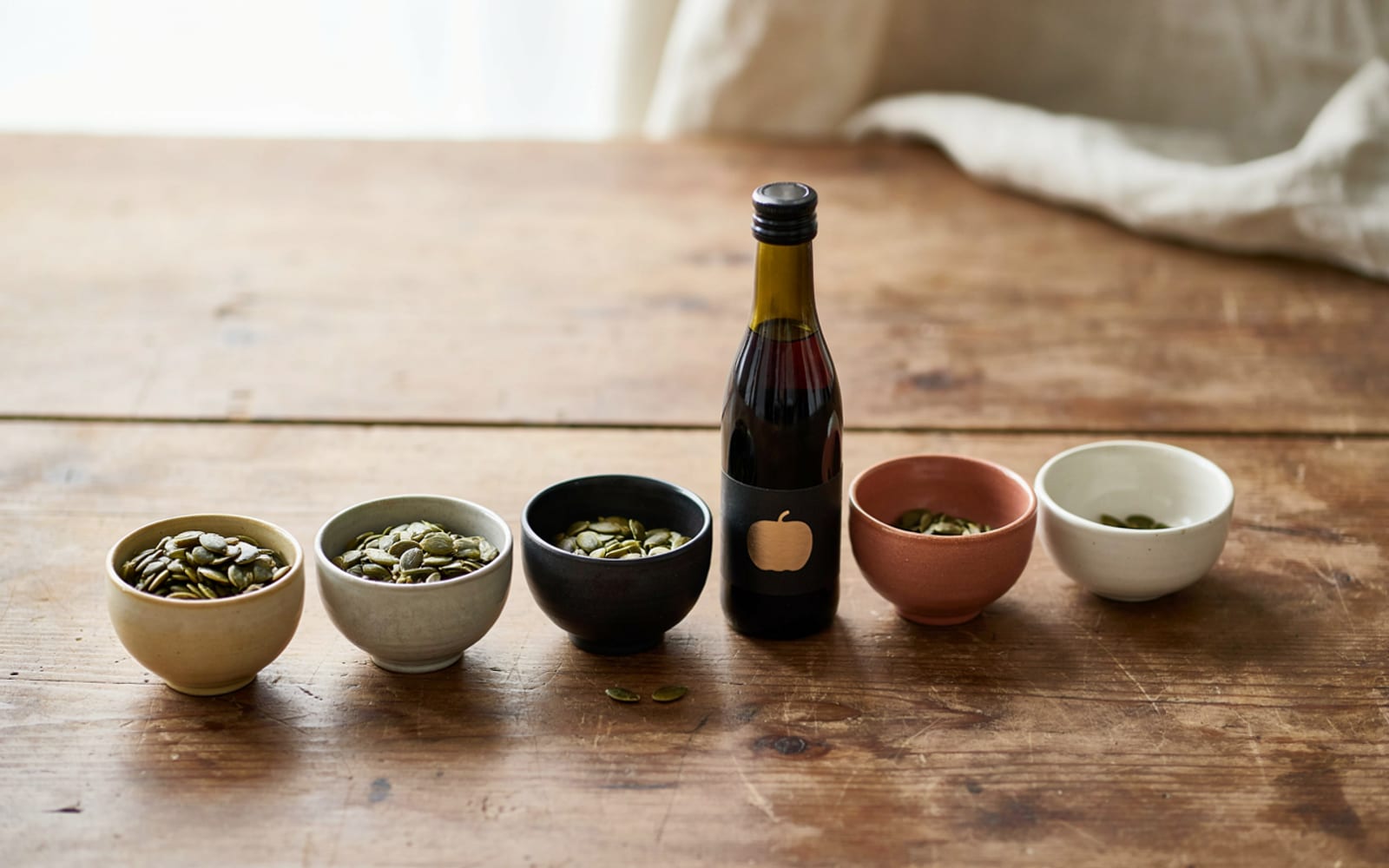 Related: Pumpkin Seed Oil for Men