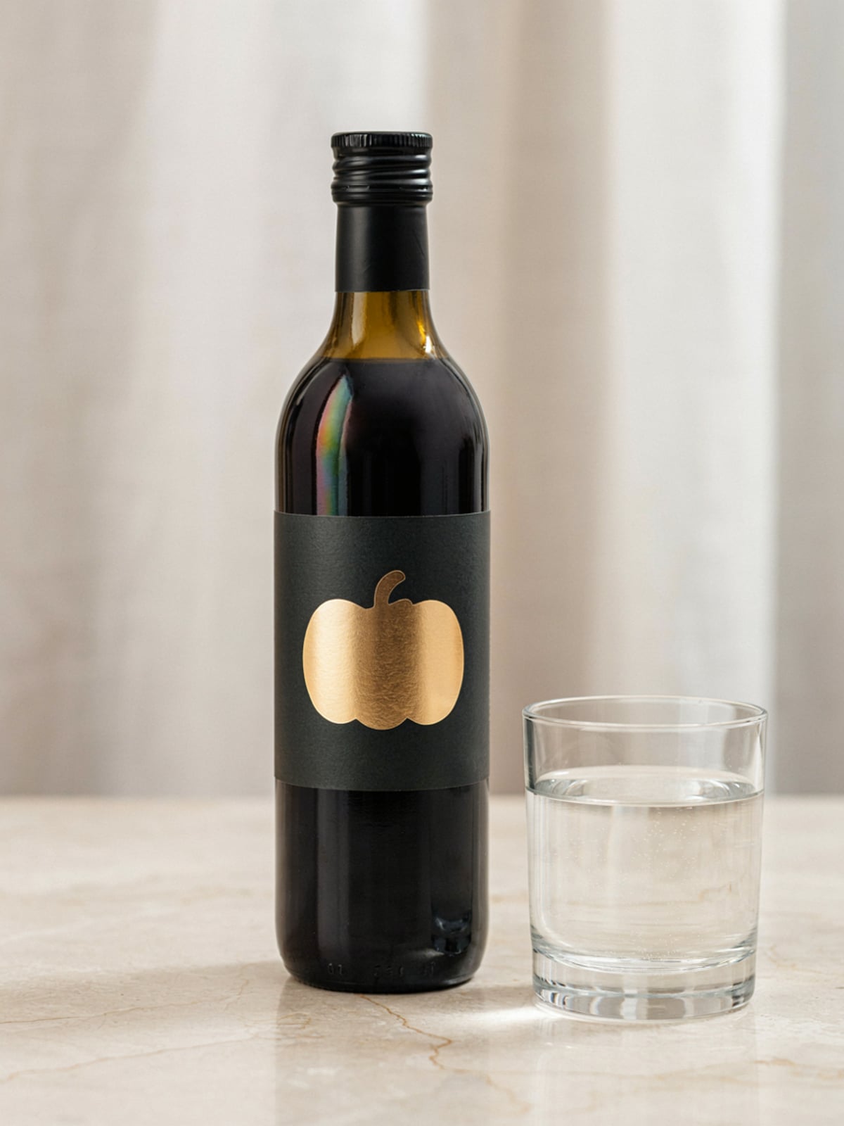 Pumpkin Seed Oil for Men - gallery 3