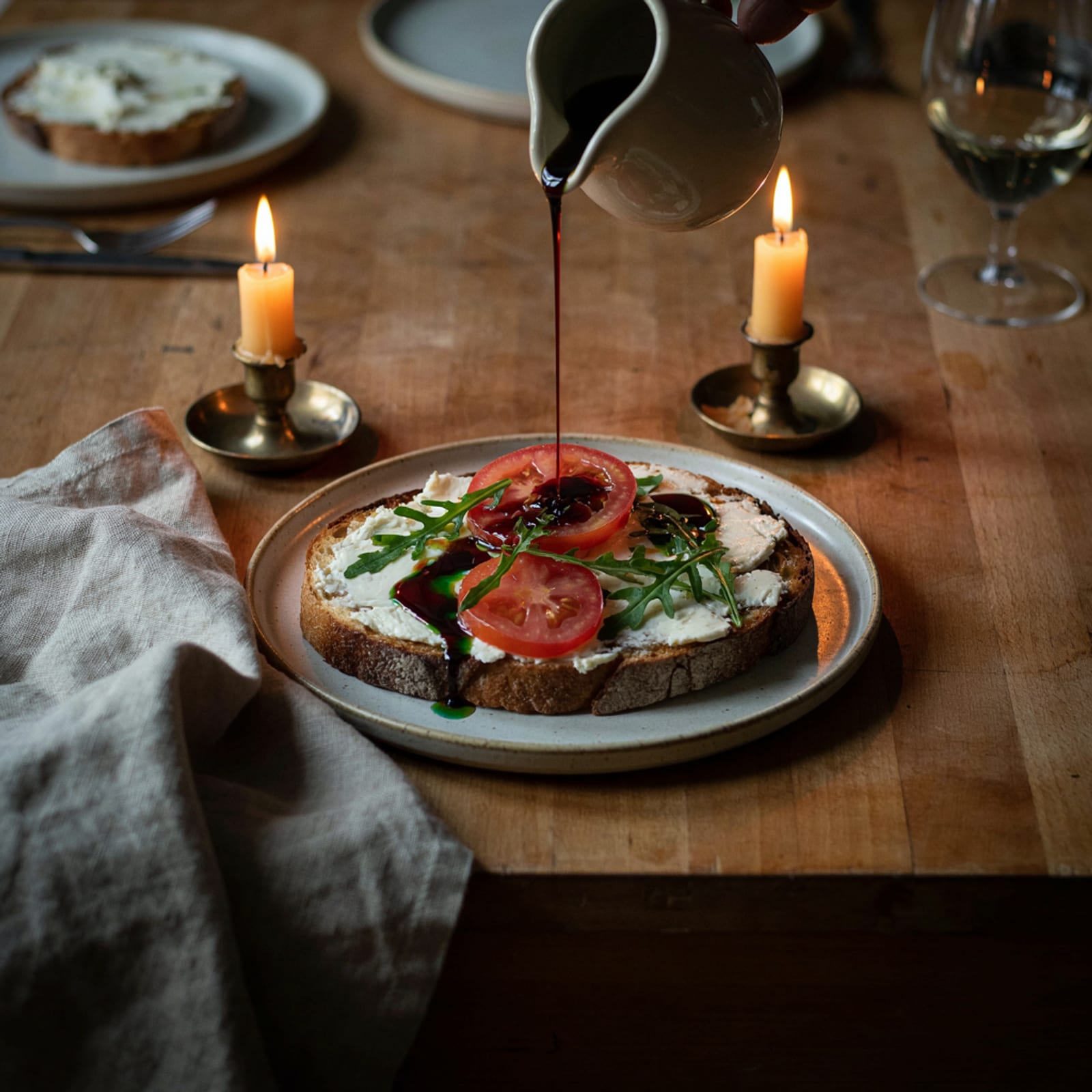 Pumpkin Seed Oil: Morning or Evening? - gallery 2