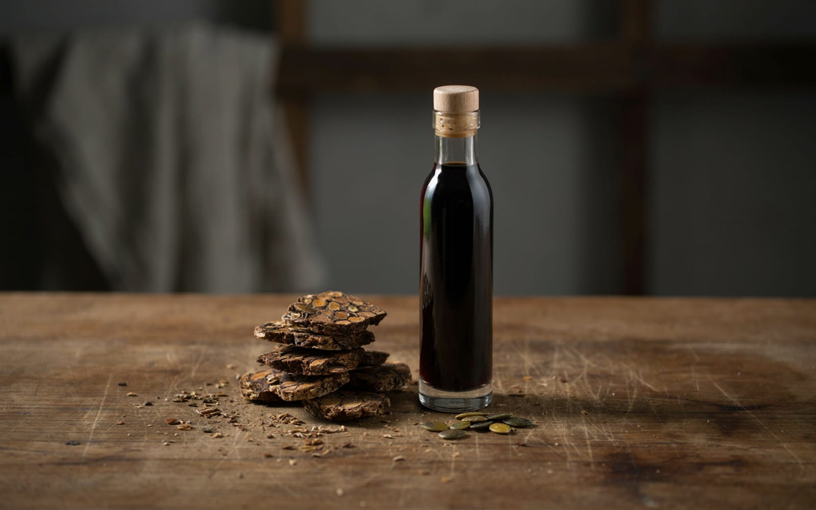 Related: Pumpkin Seed Oil and Muscle Cramps