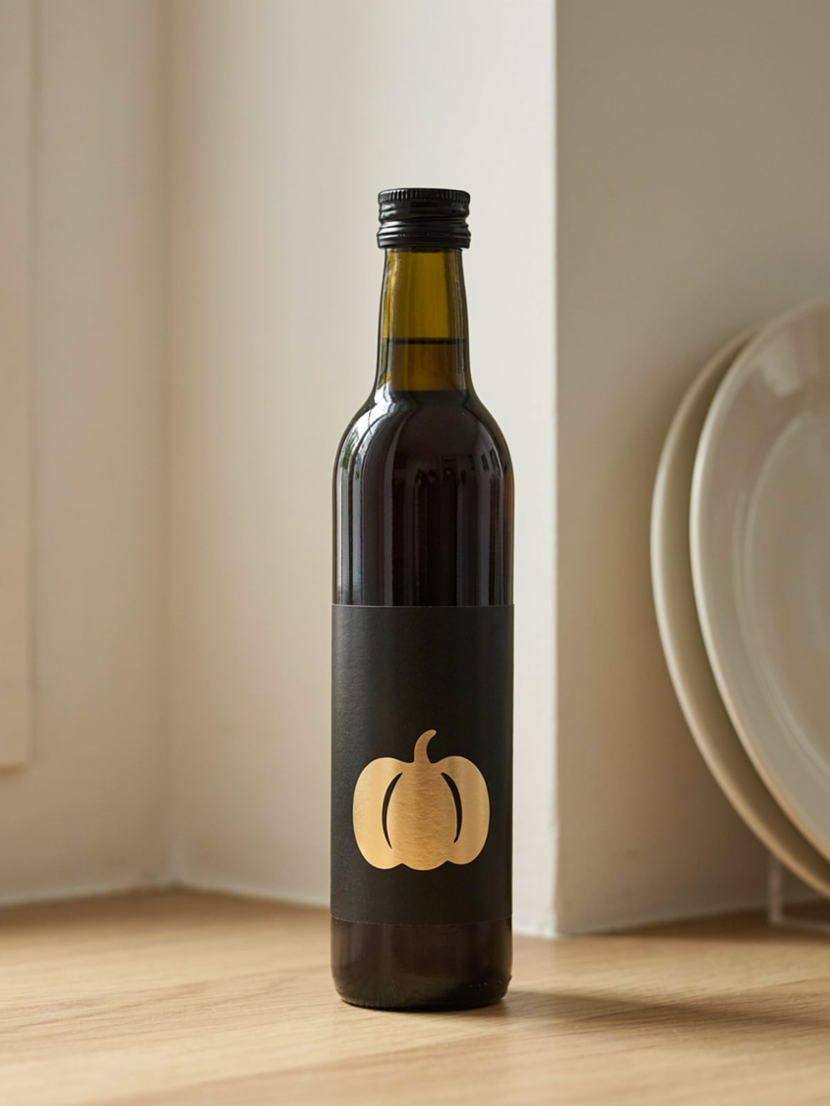 Oil Pulling with Pumpkin Seed Oil - gallery 3