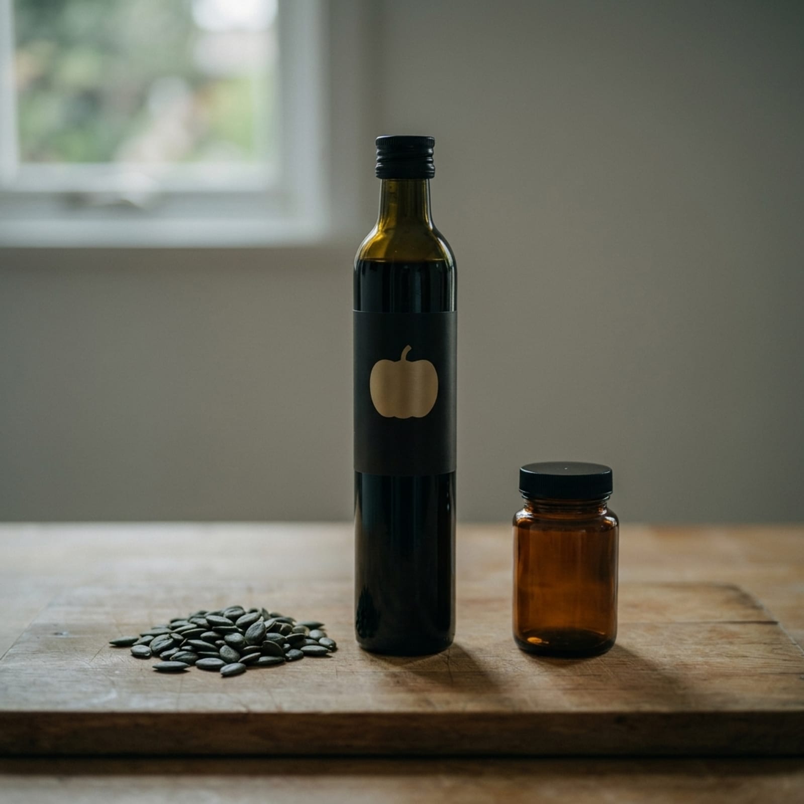 Pumpkin Seed Oil and Osteoarthritis - gallery 2