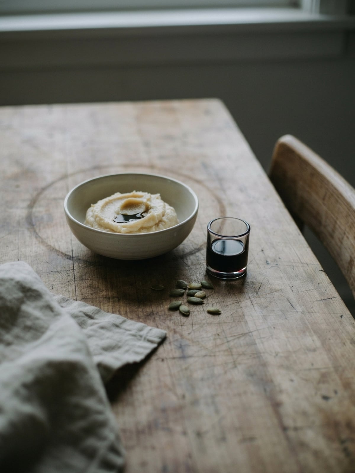Pumpkin Seed Oil and Osteoarthritis - gallery 3