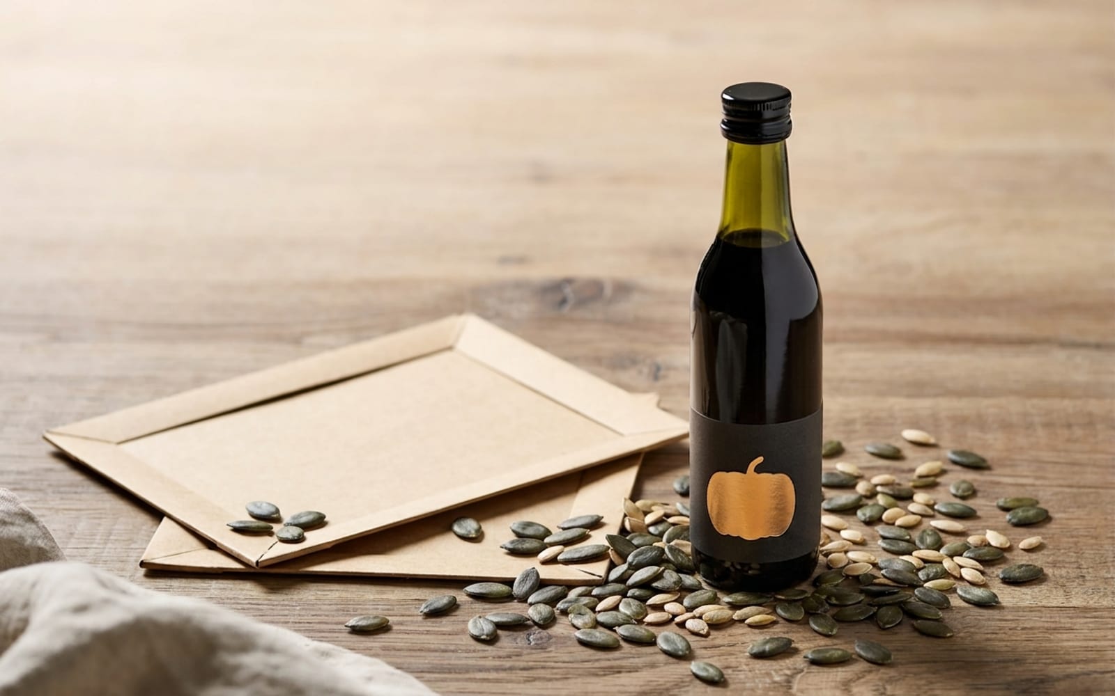 Related: Pumpkin Seed Oil, Testosterone and Potency