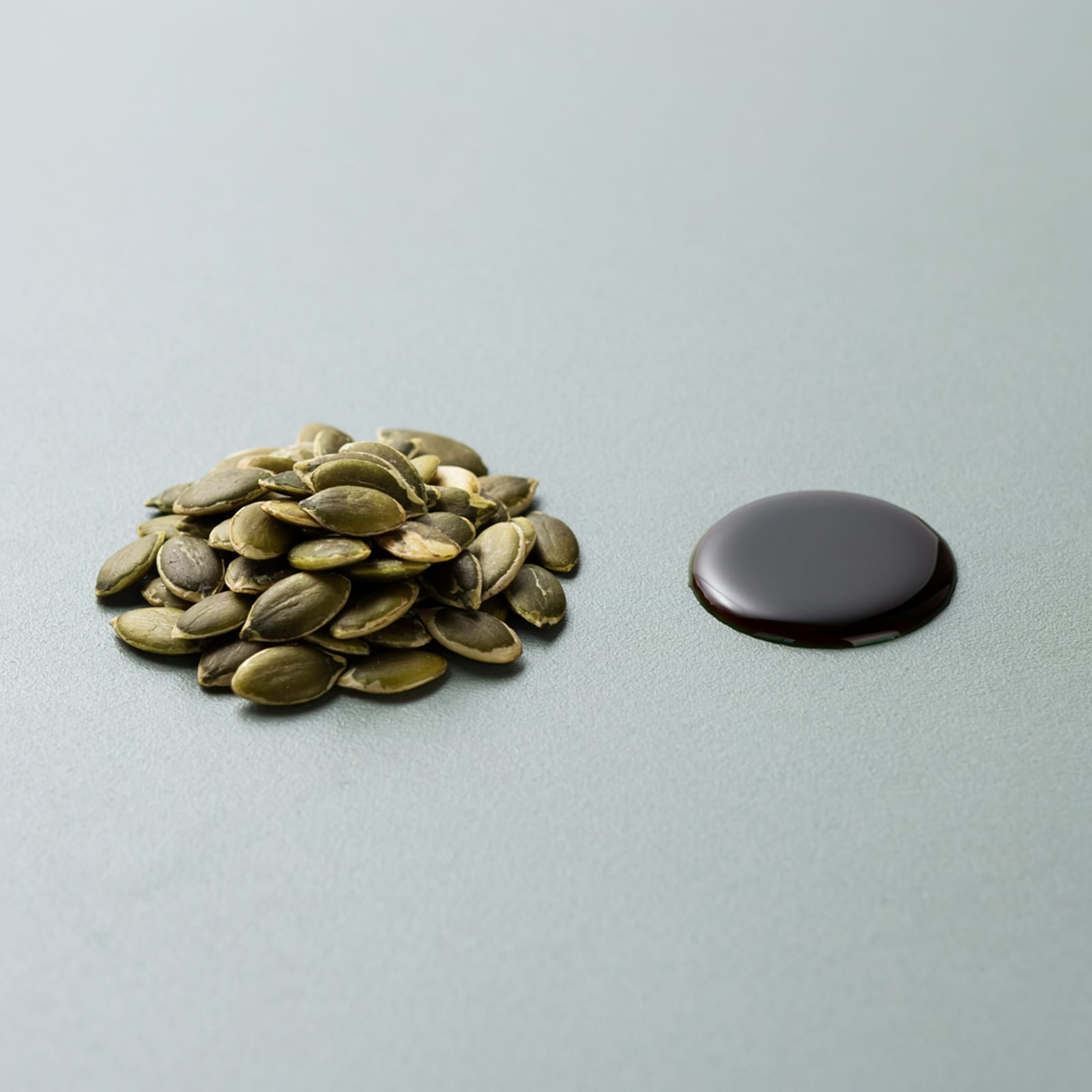 Pumpkin Seed Oil, Testosterone and Potency - gallery 2